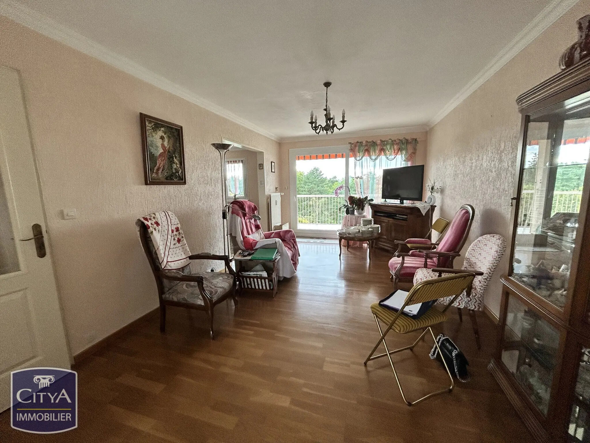 Photo 5 Appartement 4 pièces 79.88m²