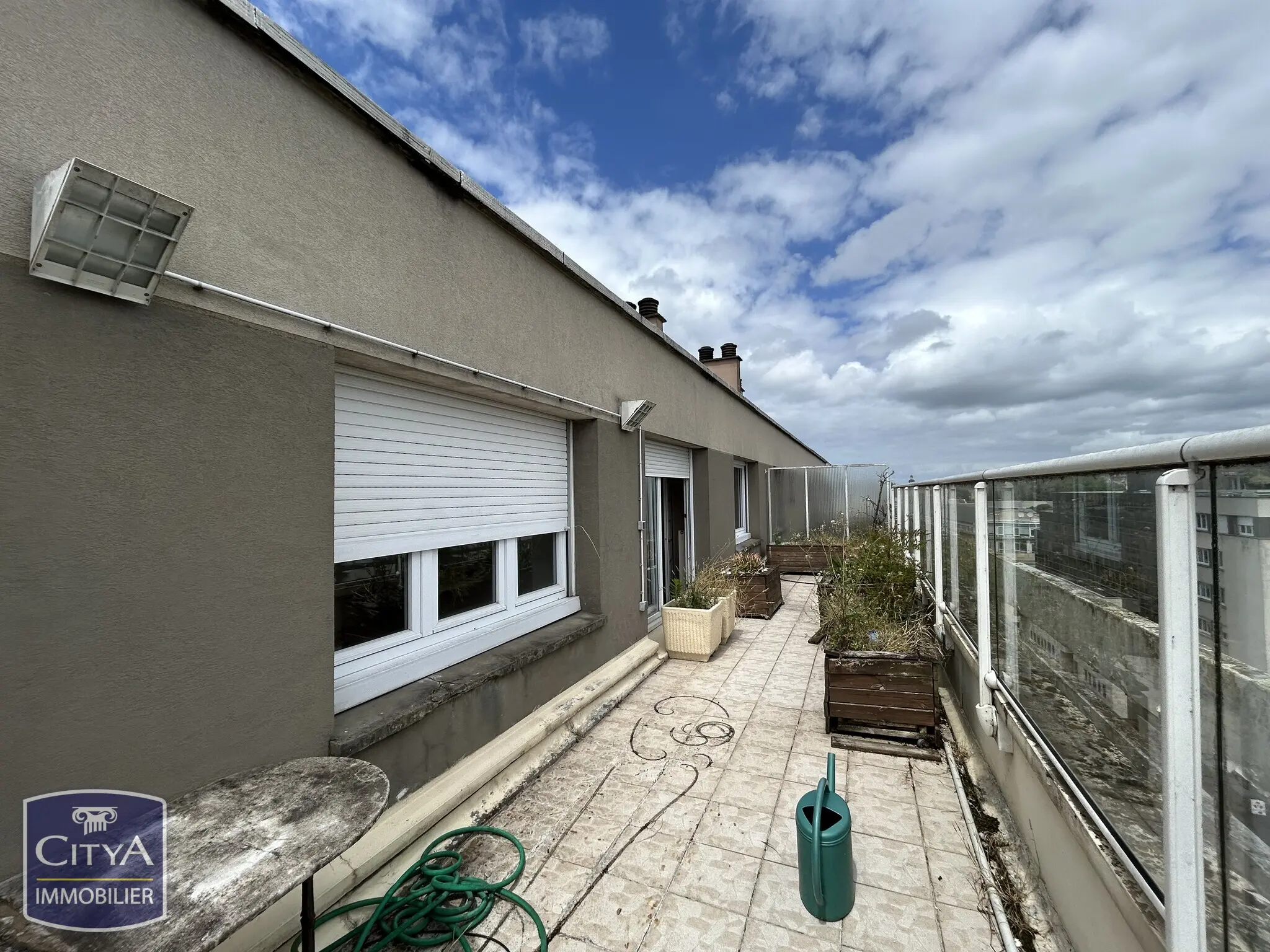 Photo 10 Appartement 4 pièces 135.28m²