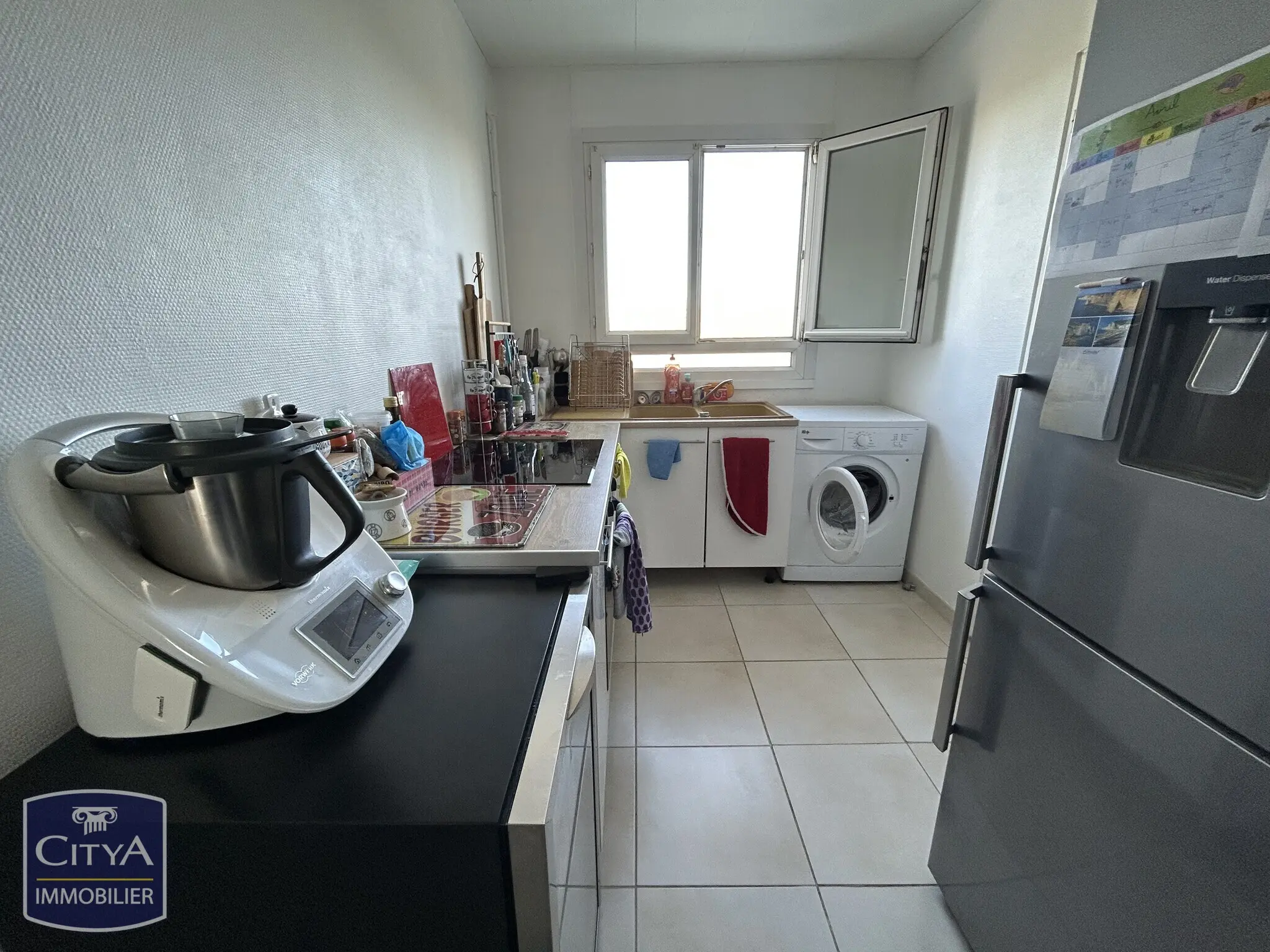 Photo 8 appartement Le Mans