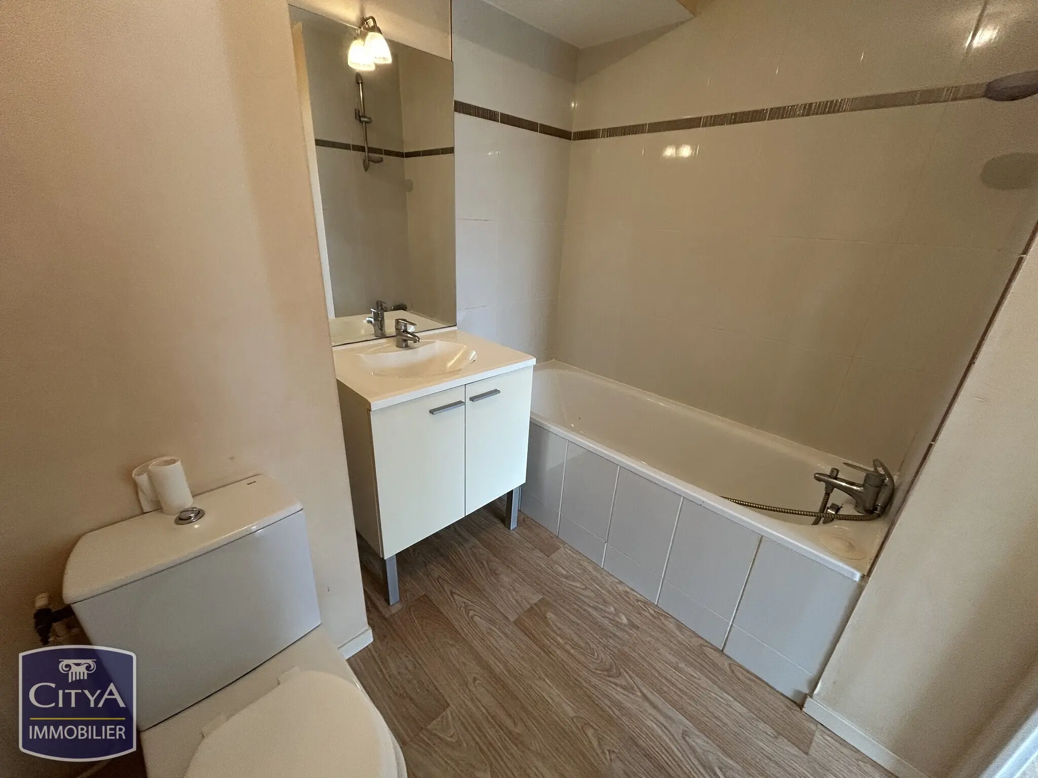 Photo 7 Appartement 1 pièce 36.54m²