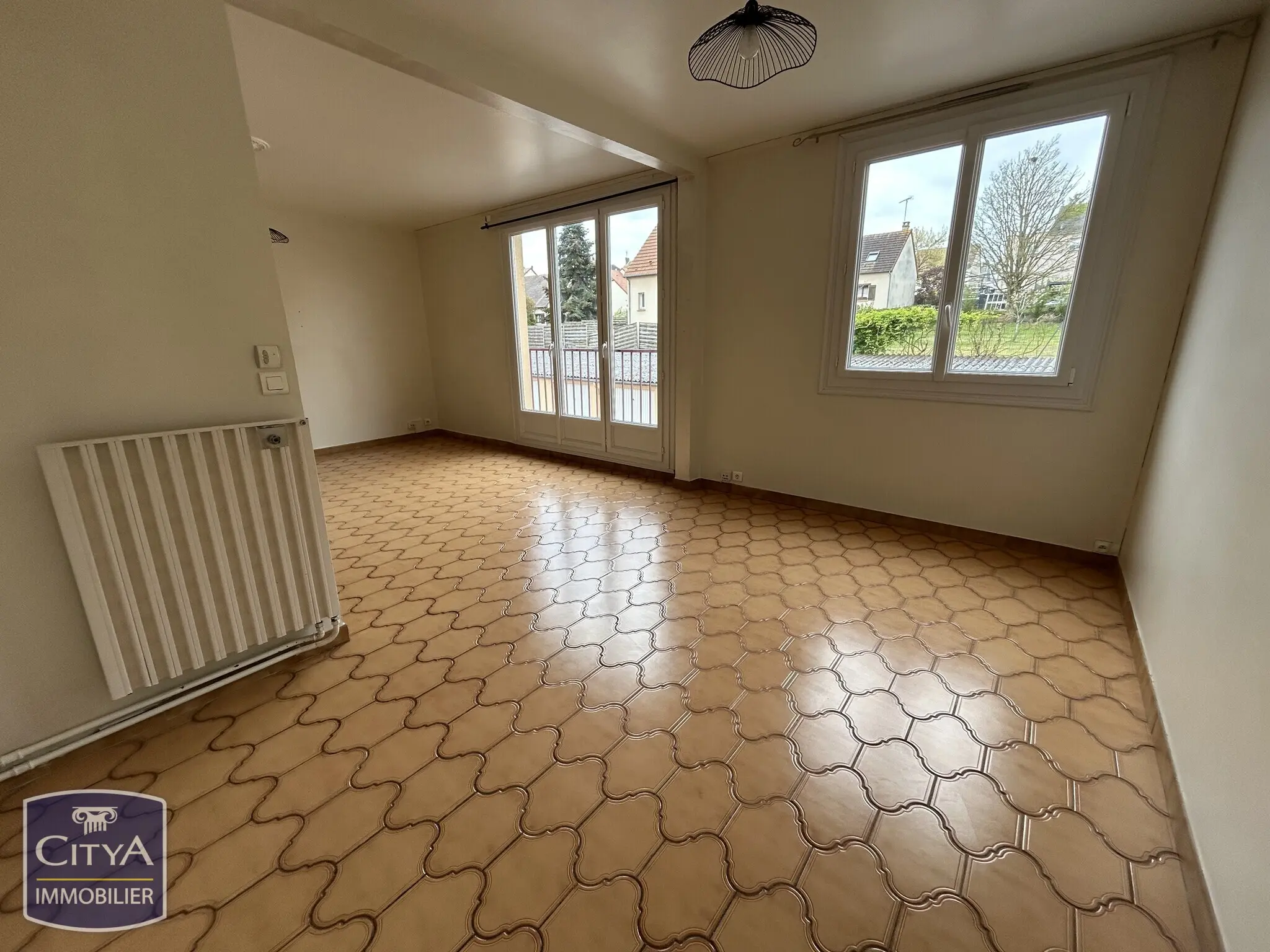 Photo 3 Appartement 4 pièces 75.42m²