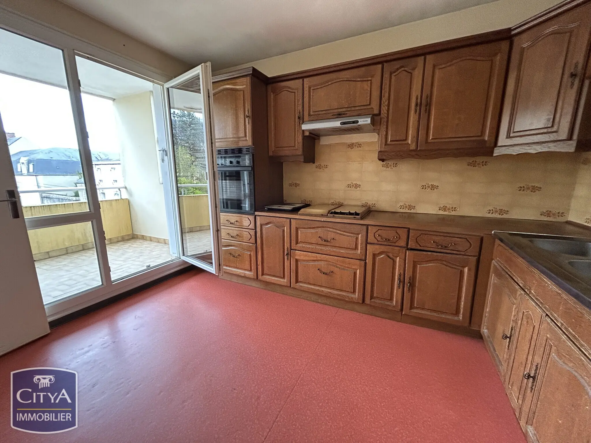 Photo 5 Appartement 3 pièces 63.72m²