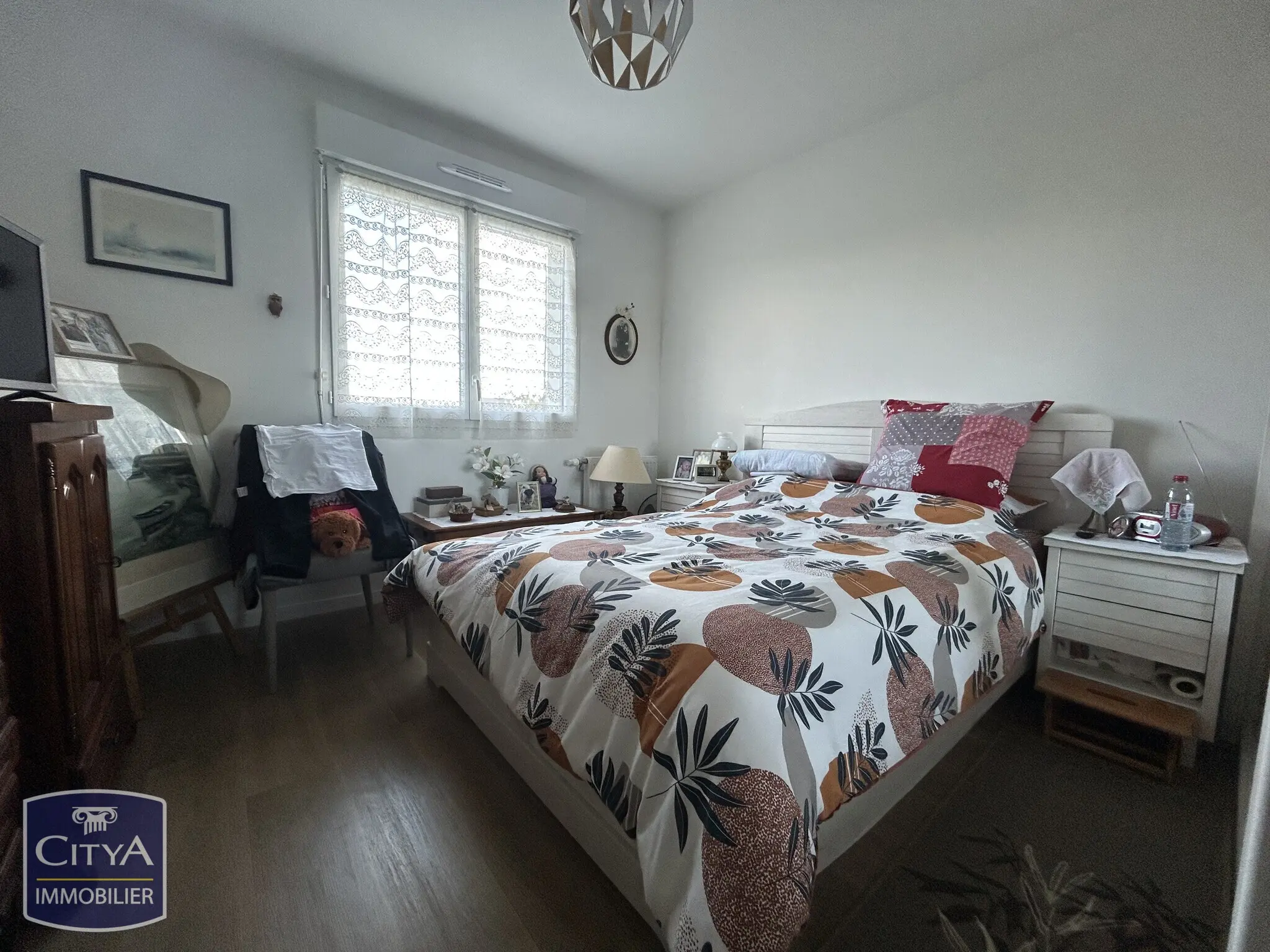Photo 6 appartement Le Mans