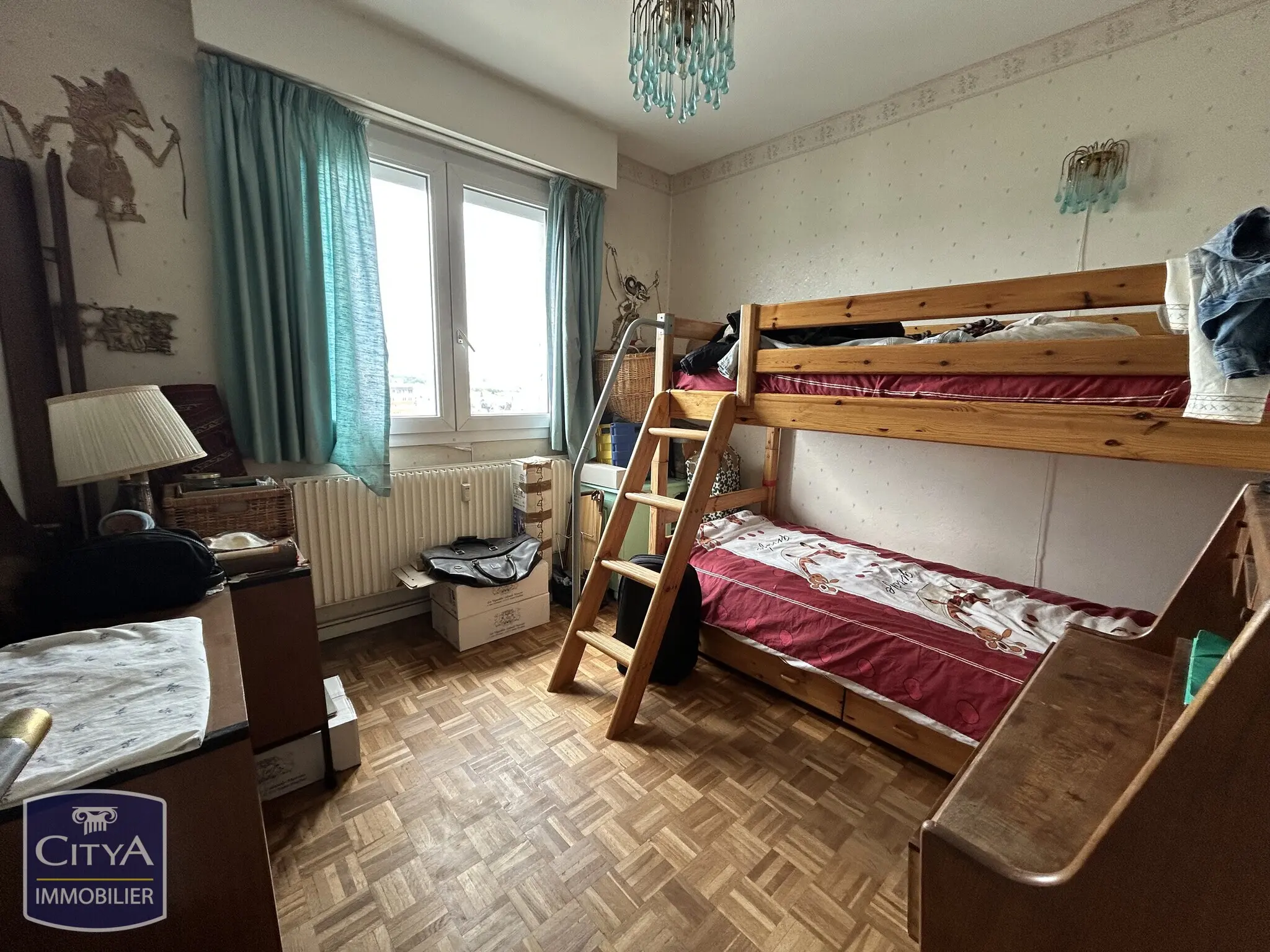 Photo 14 Appartement 4 pièces 135.28m²
