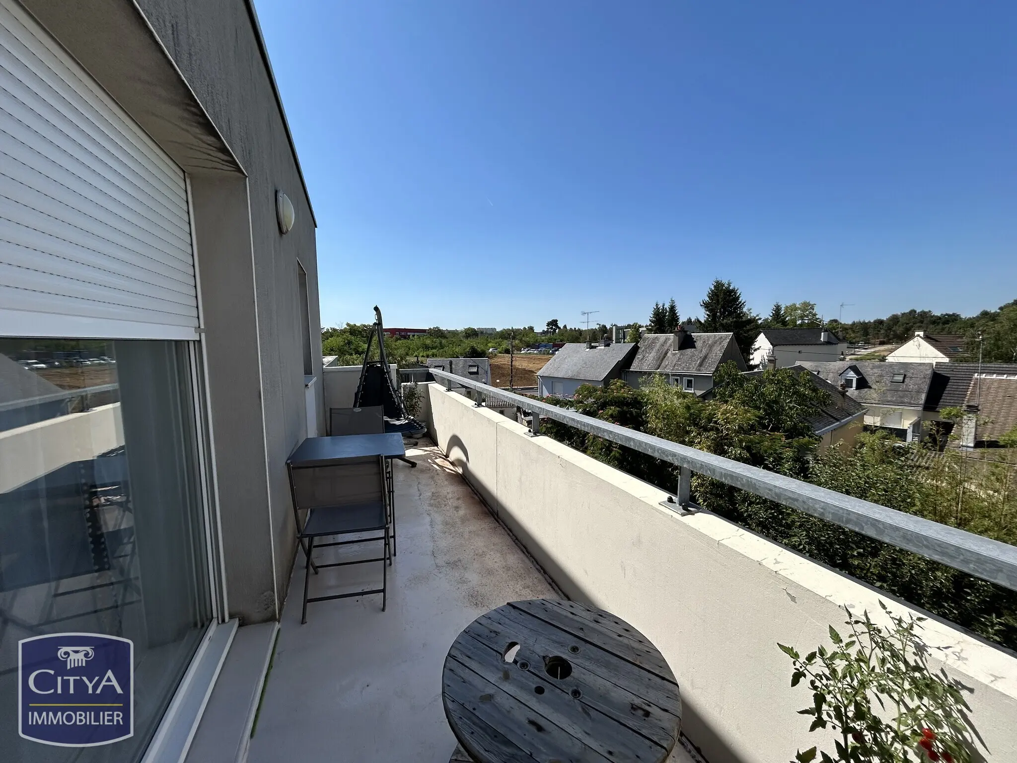 Photo 1 Appartement 3 pièces 61.84m²