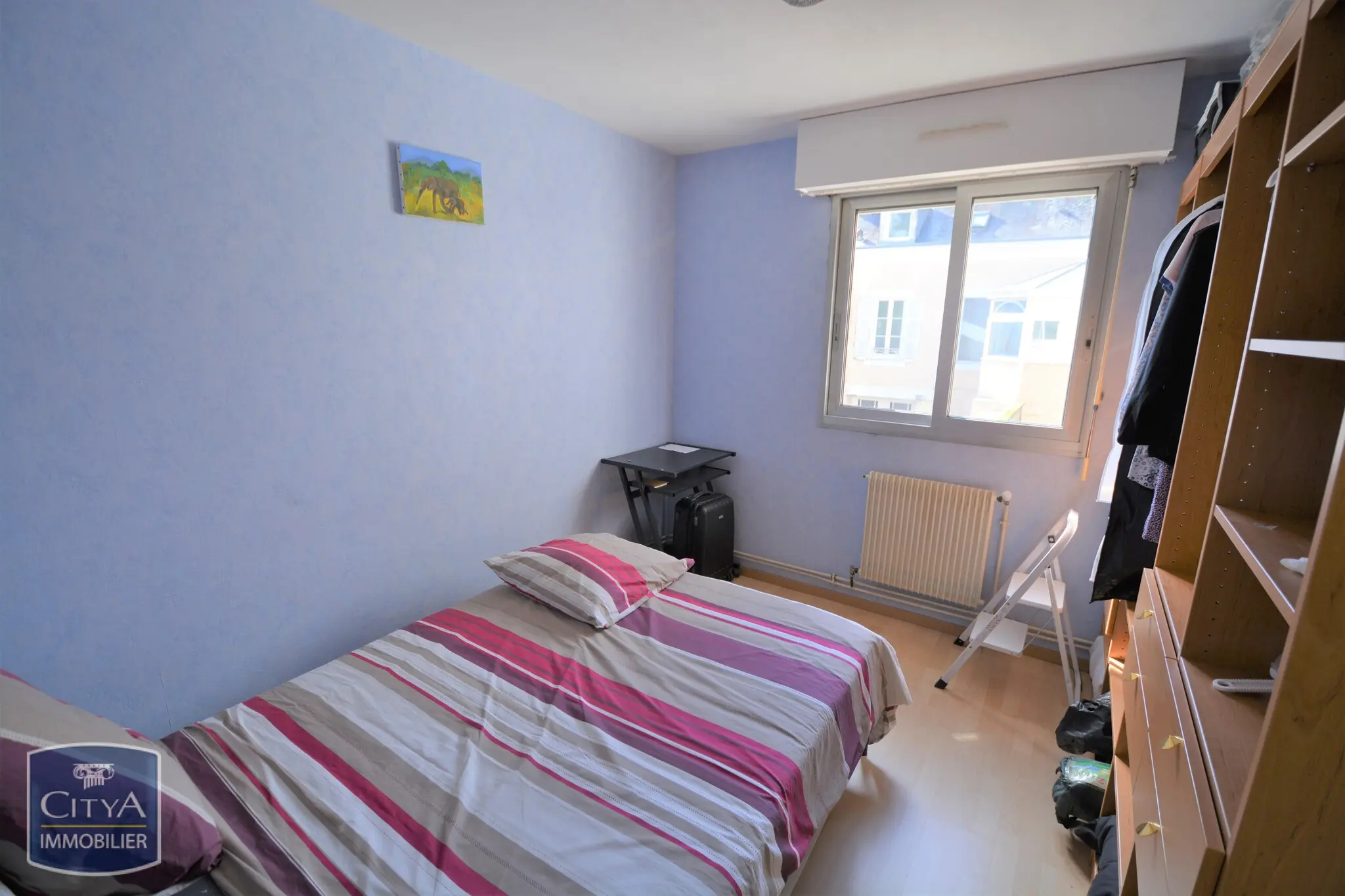Photo 7 Appartement 2 pièces 55.83m²