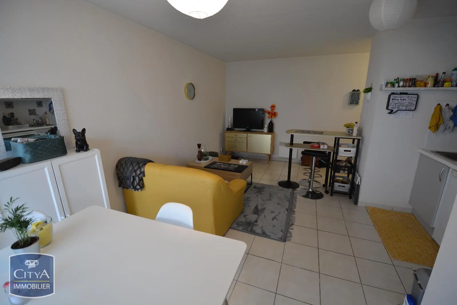 Photo 4 appartement Le Mans