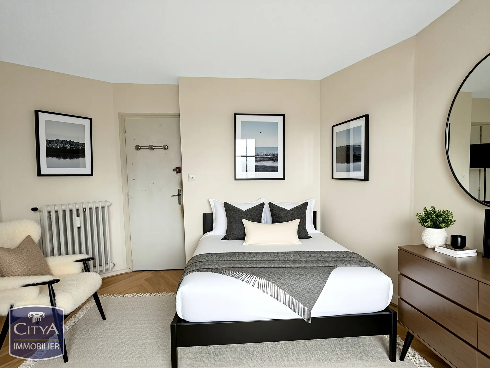 Photo 3 Appartement 4 pièces 74.9m²