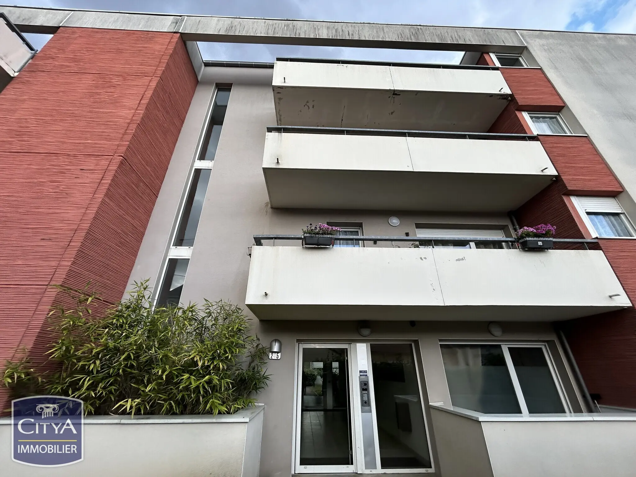 Photo 6 appartement Le Mans