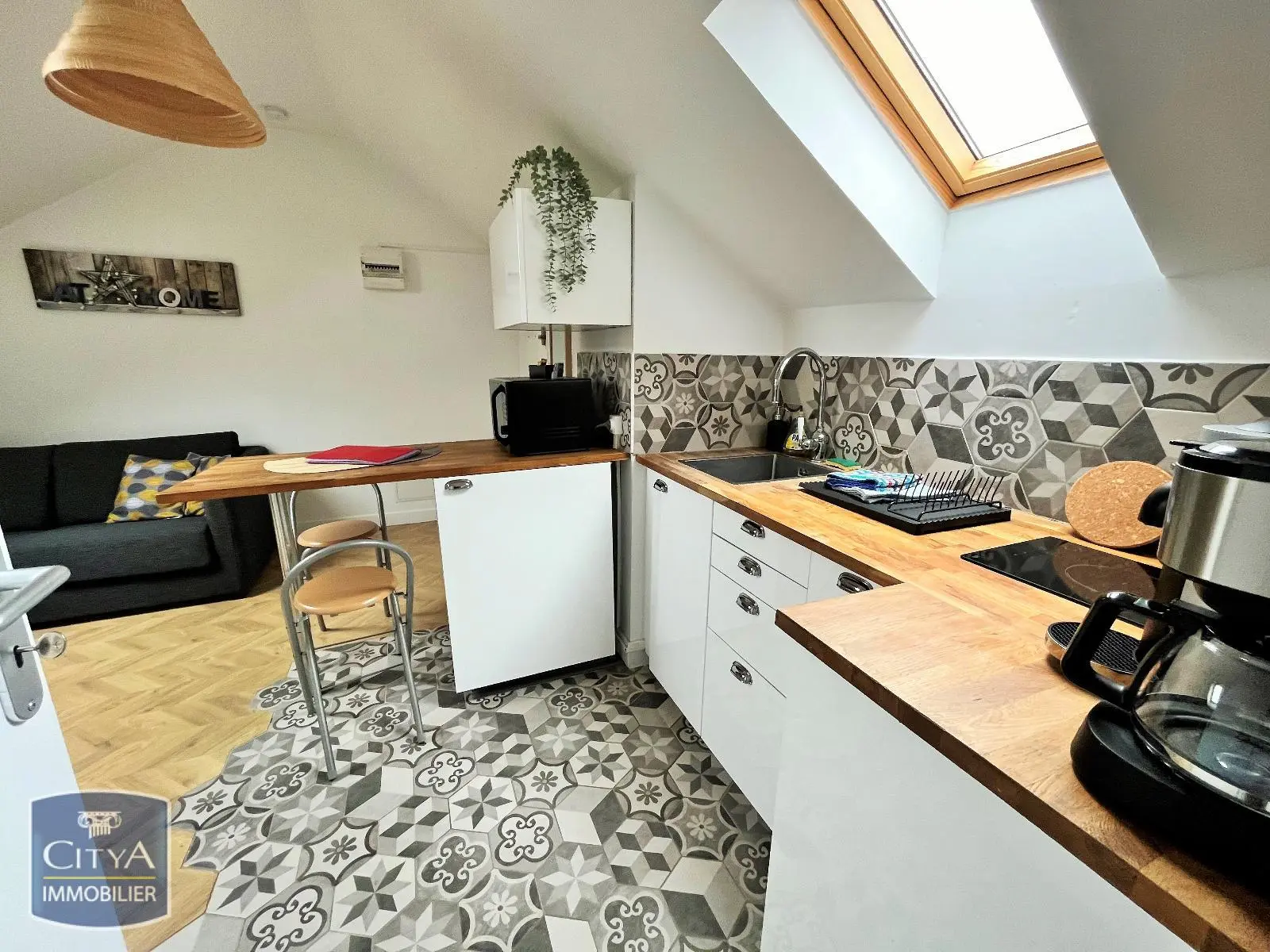 Photo 10 Appartement 4 pièces 107.45m²
