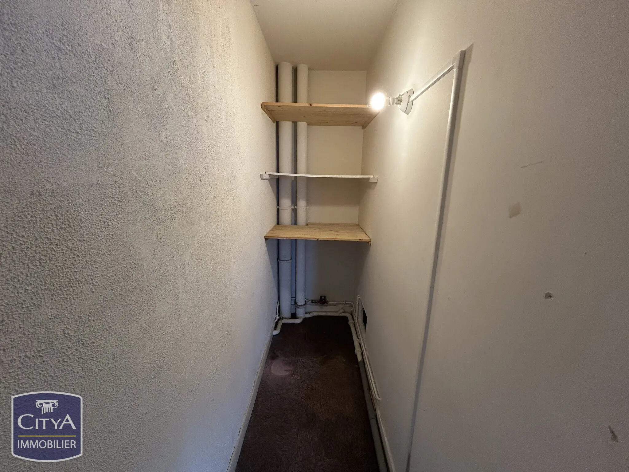 Photo 7 appartement Le Mans