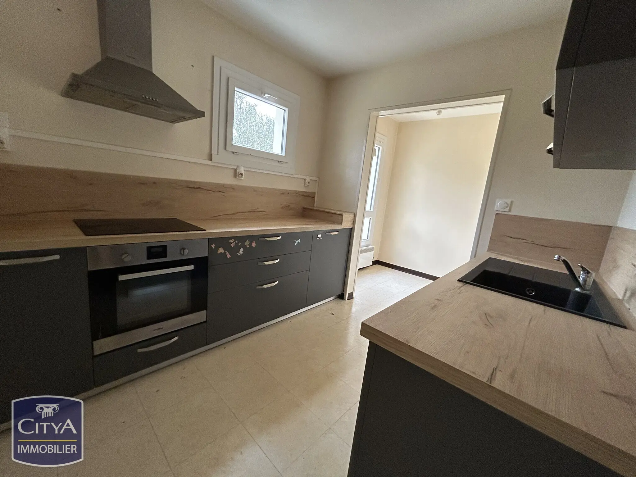 Photo 3 appartement Le Mans