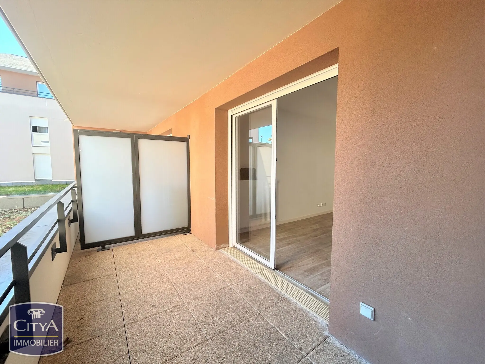 Photo 1 Appartement 2 pièces 40.28m²