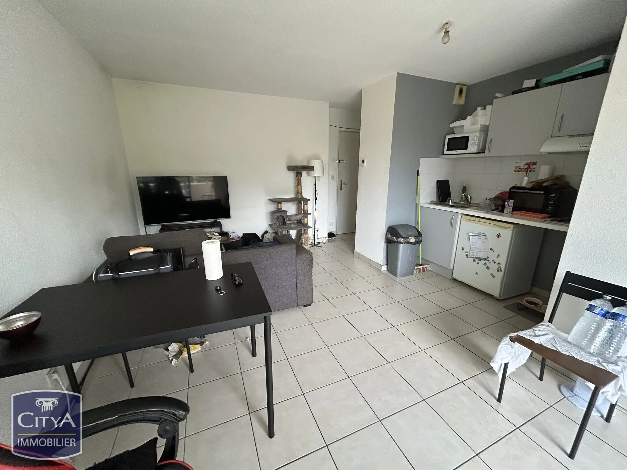 Photo 4 Appartement 2 pièces 36.68m²