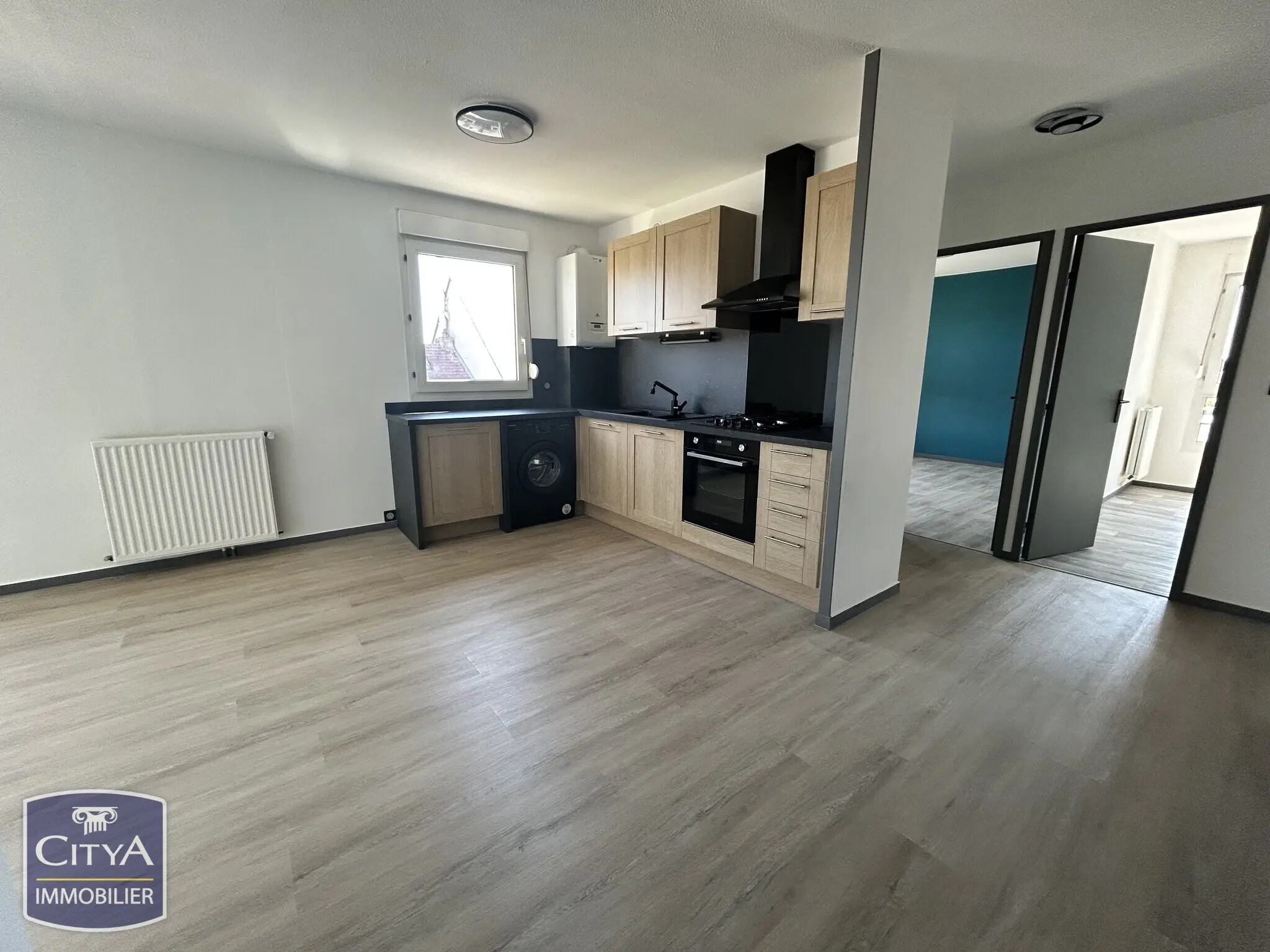 Photo 3 Appartement 3 pièces 71.8m²