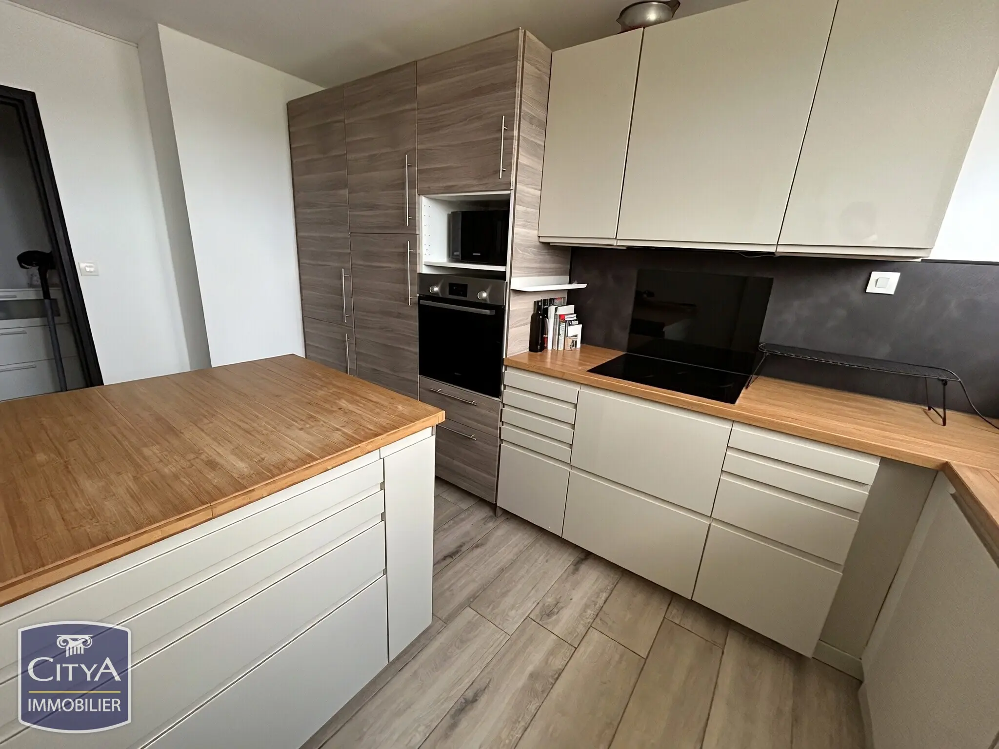 Photo 4 Appartement 3 pièces 67.59m²