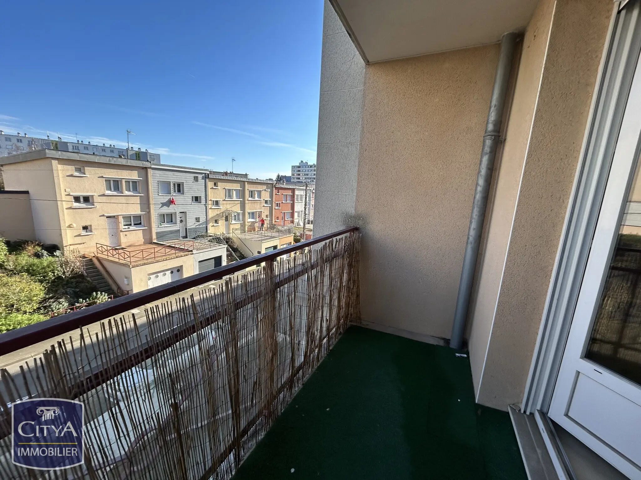 Photo 2 Appartement 2 pièces 28.4m²