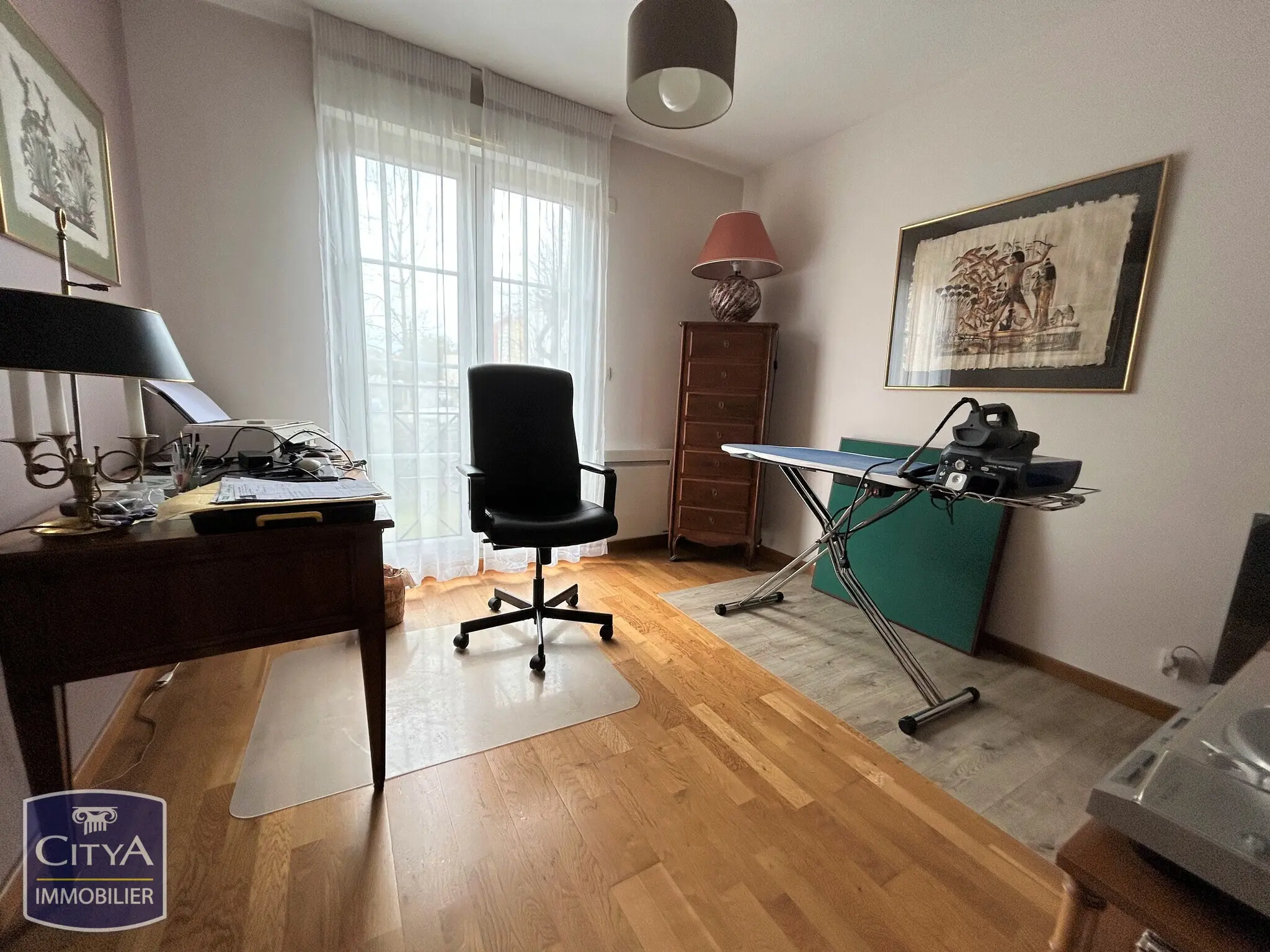 Photo 10 Appartement 5 pièces 112.41m²