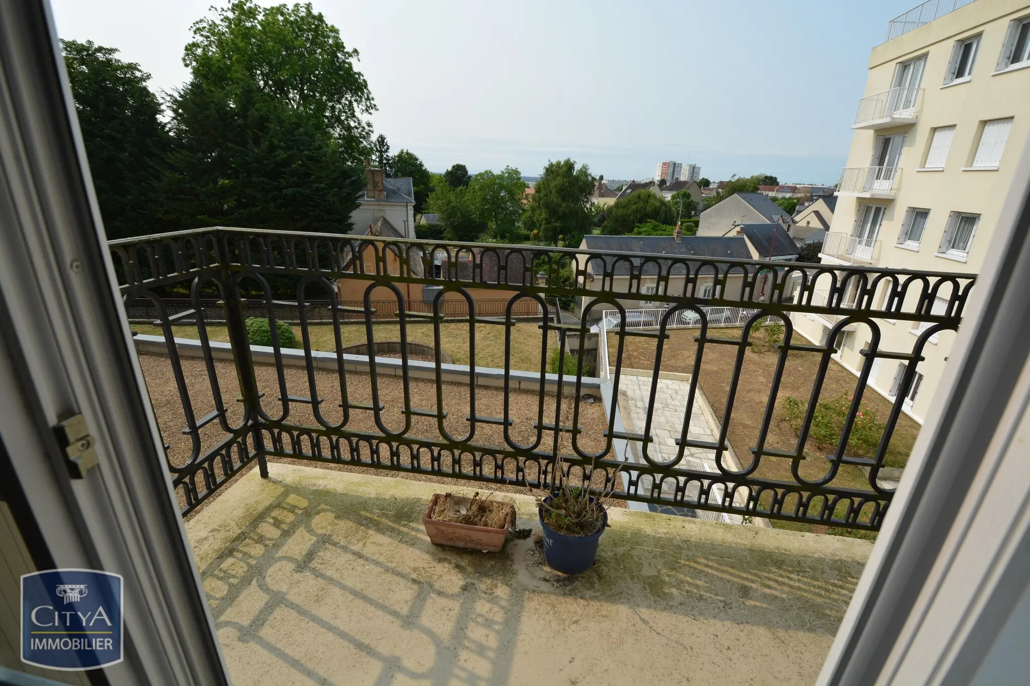 Photo 3 appartement Le Mans