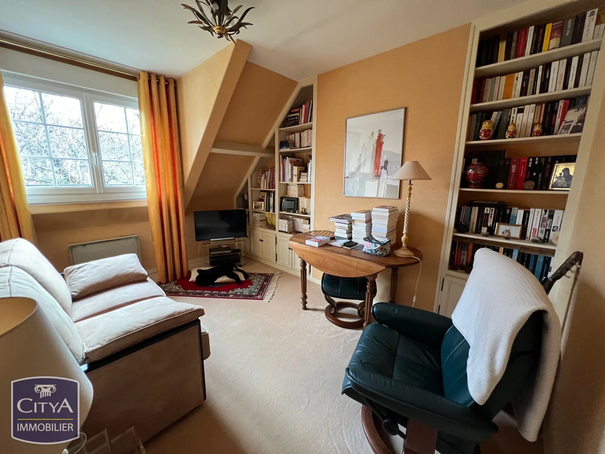 Photo 14 Maison 6 pièces 168m²