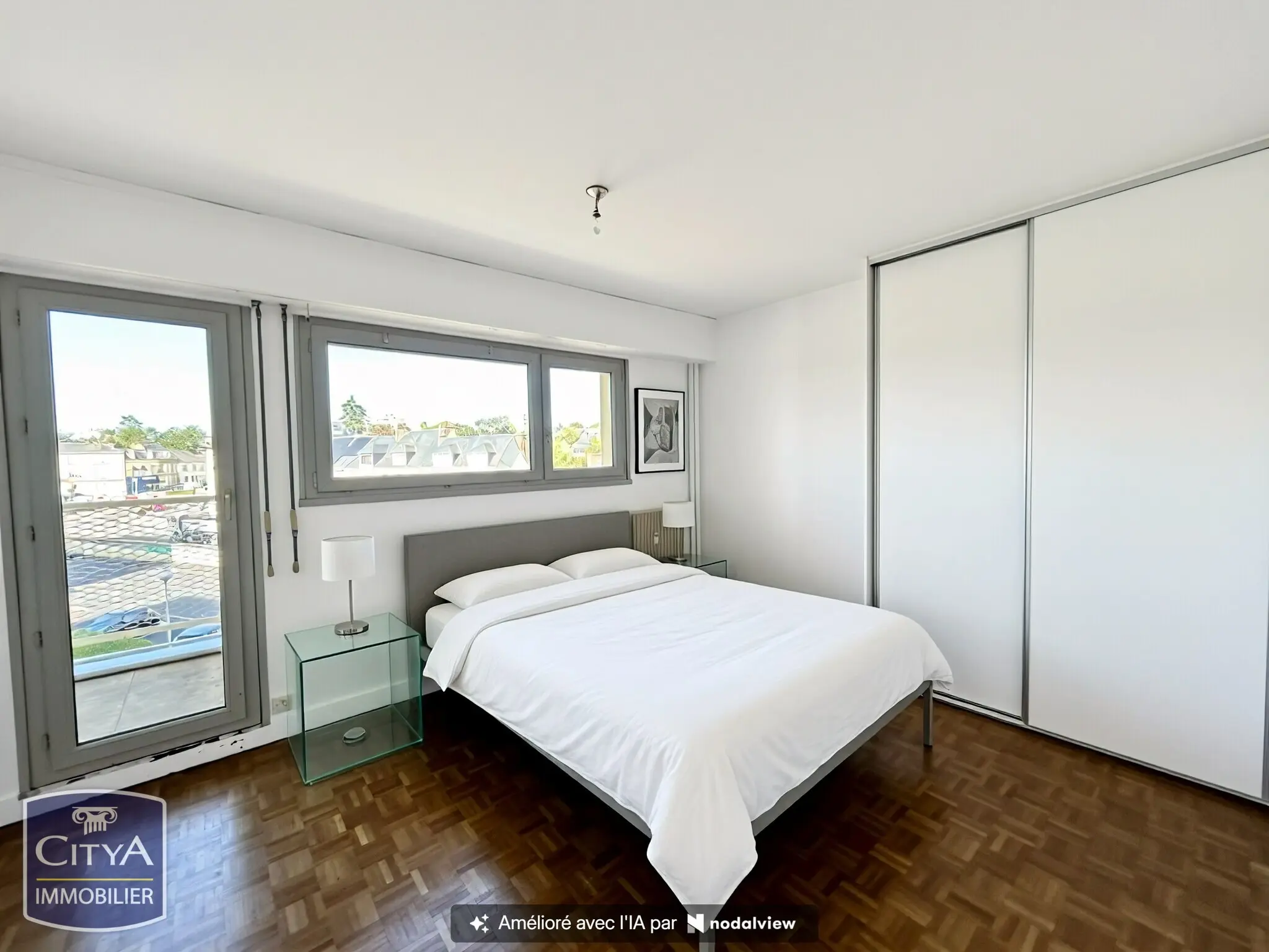 Photo 9 Appartement 5 pièces 88.39m²