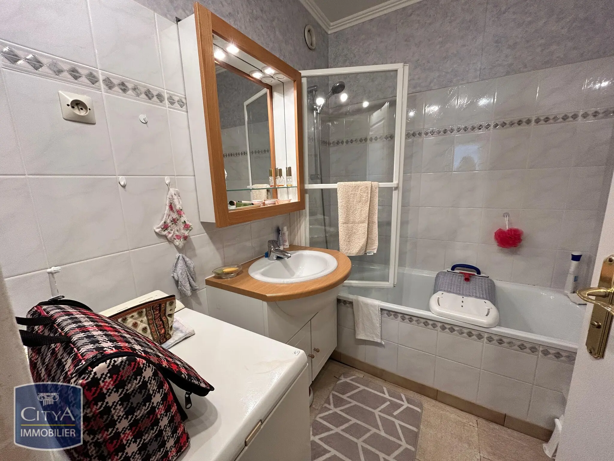 Photo 5 Appartement 3 pièces 63.01m²