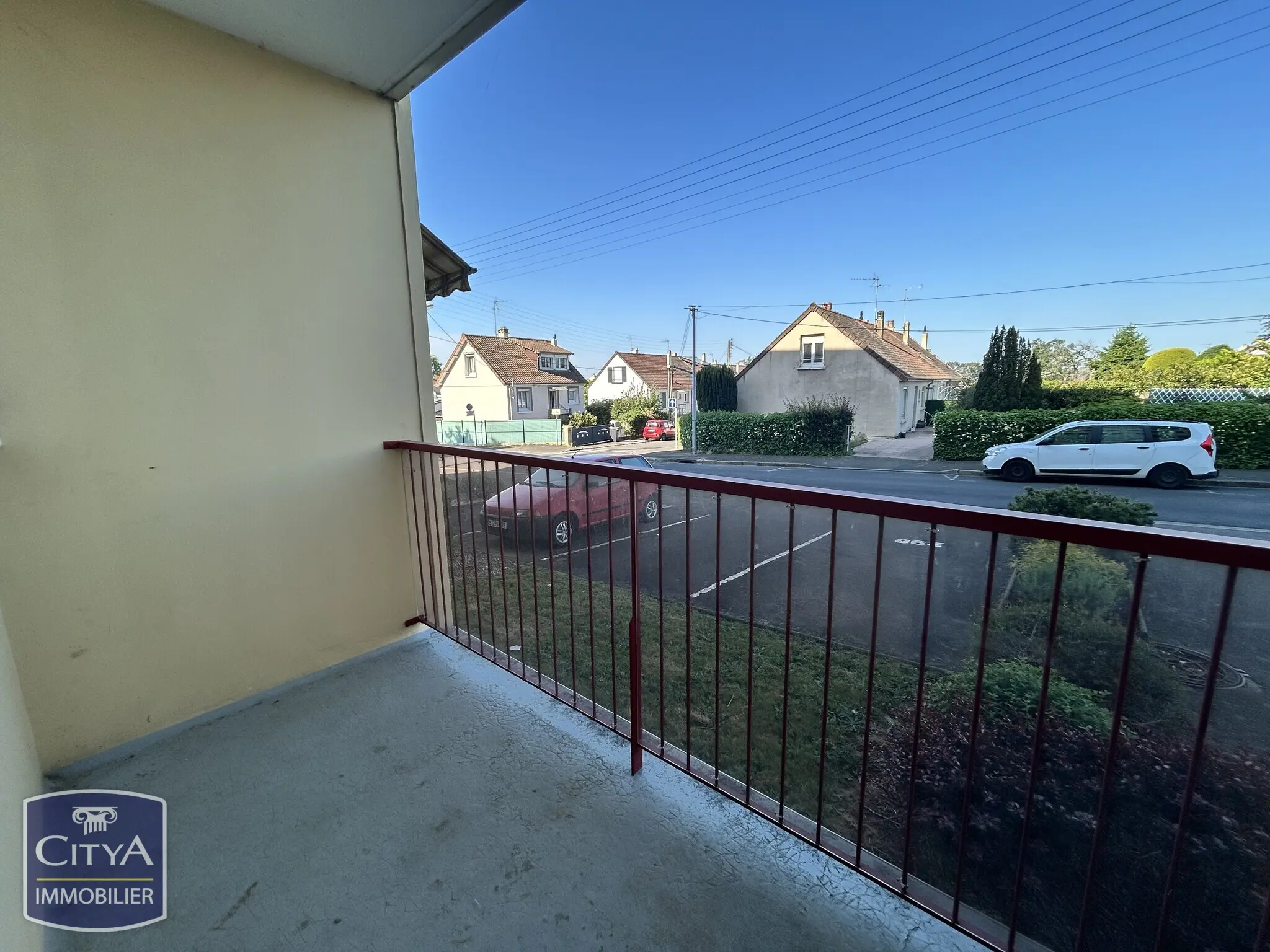 Photo 7 Appartement 2 pièces 44.48m²