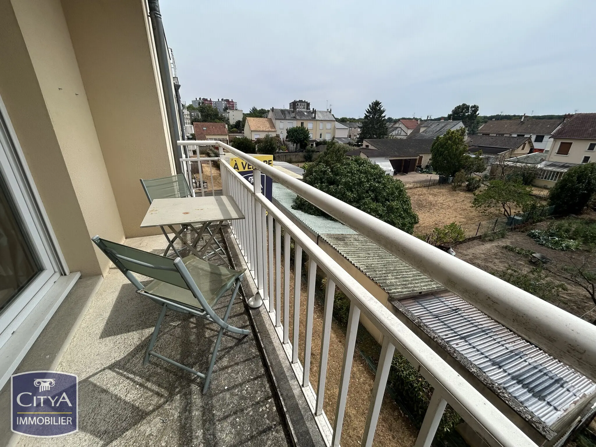 Photo 7 Appartement 2 pièces 47.81m²