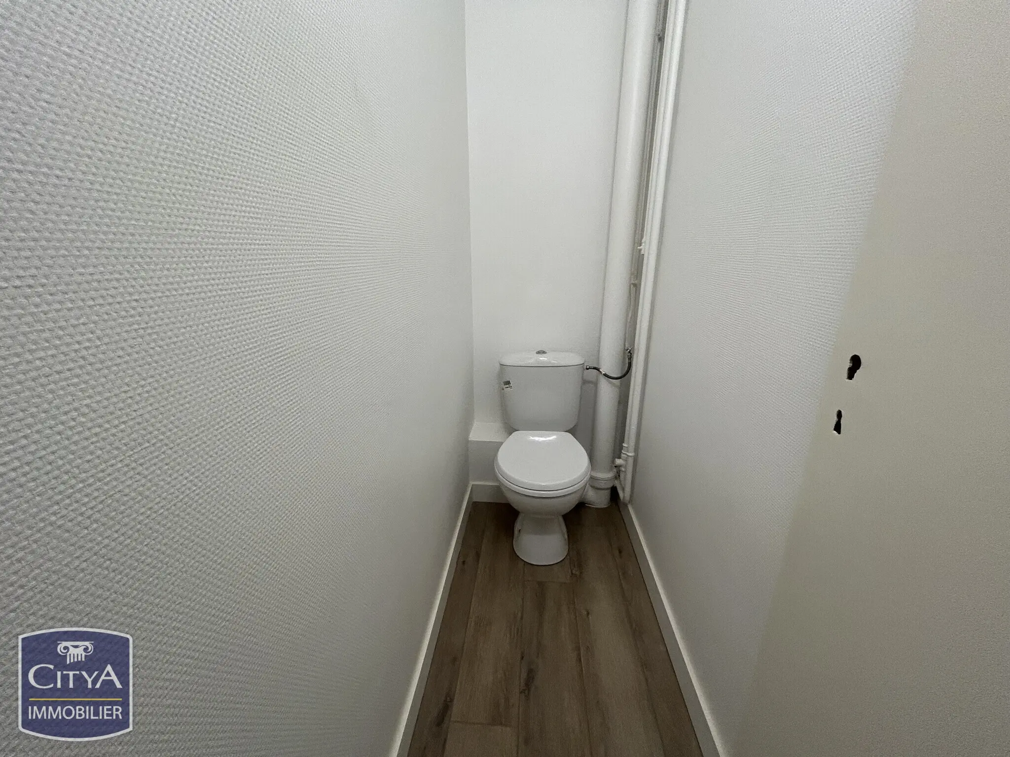 Photo 10 Appartement 2 pièces 58.39m²