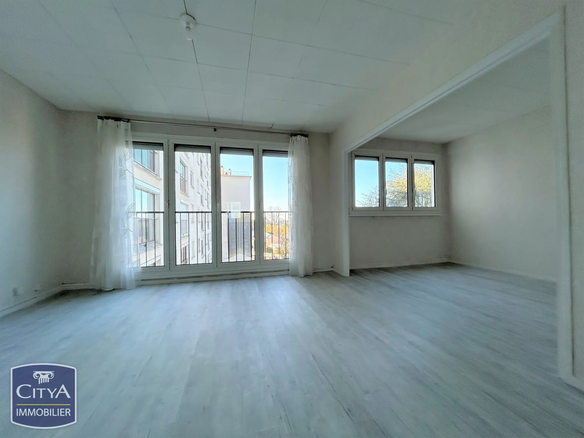 Photo 3 Appartement 4 pièces 67.49m²