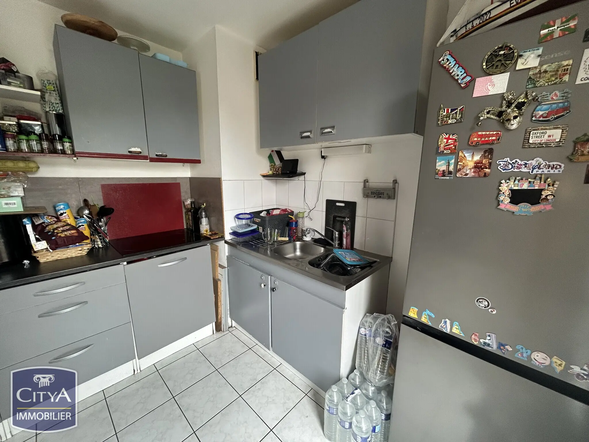 Photo 3 Appartement 3 pièces 61.38m²