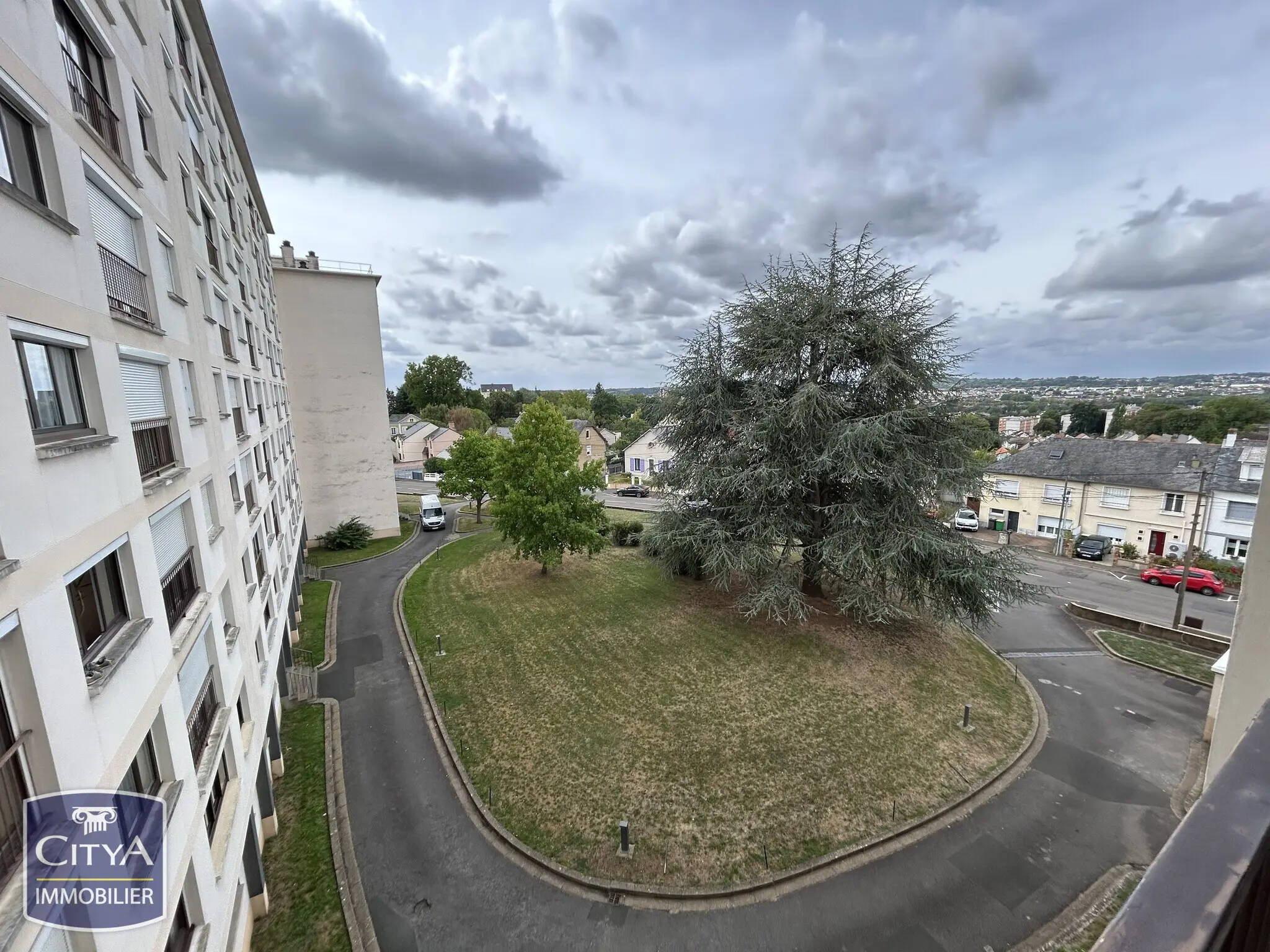 Photo 2 appartement Le Mans