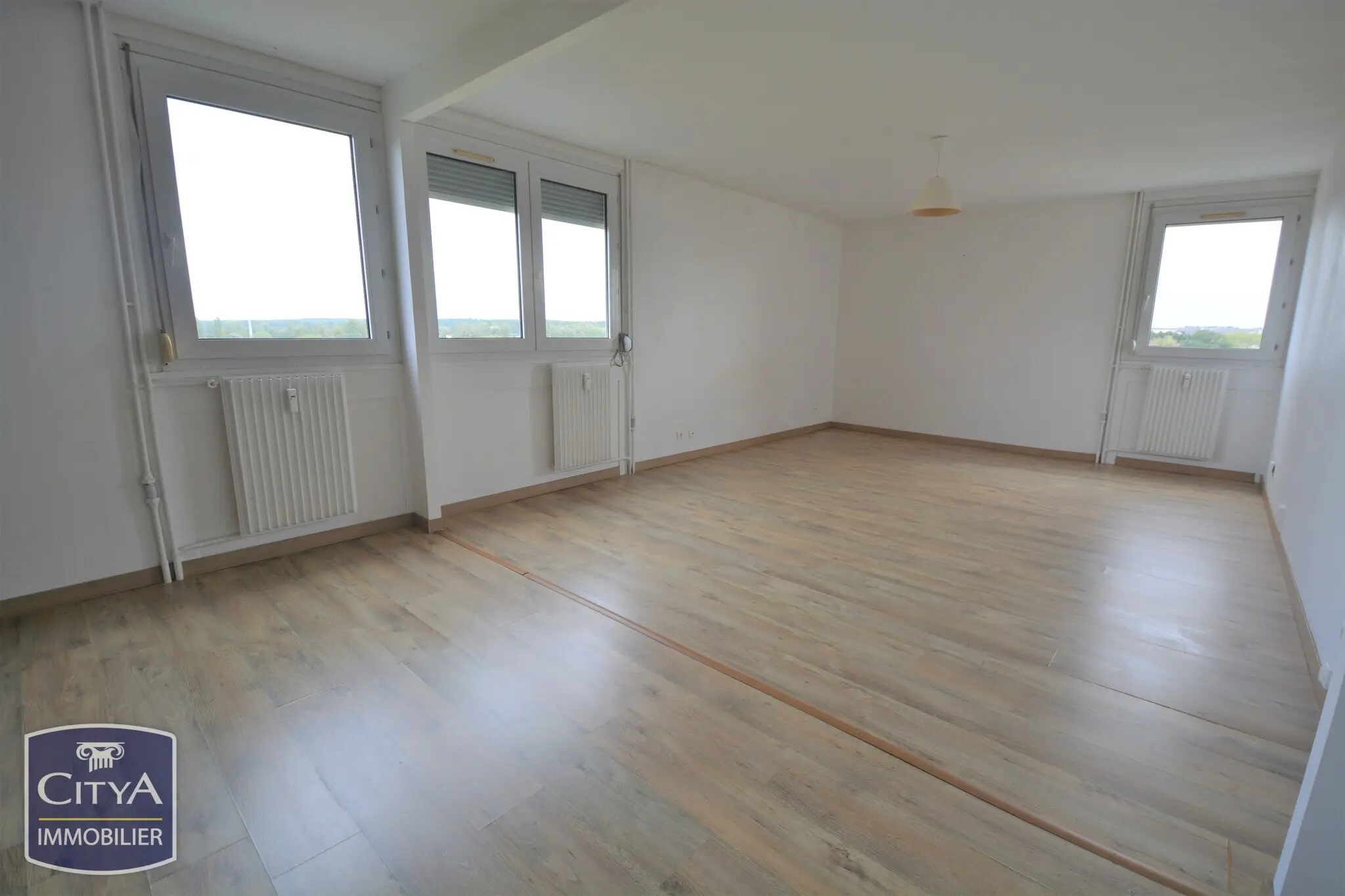 Photo 4 pour Appartement 2 pièces 53.13m² Photo 4 Appartement 2 pièces 53.13m²
