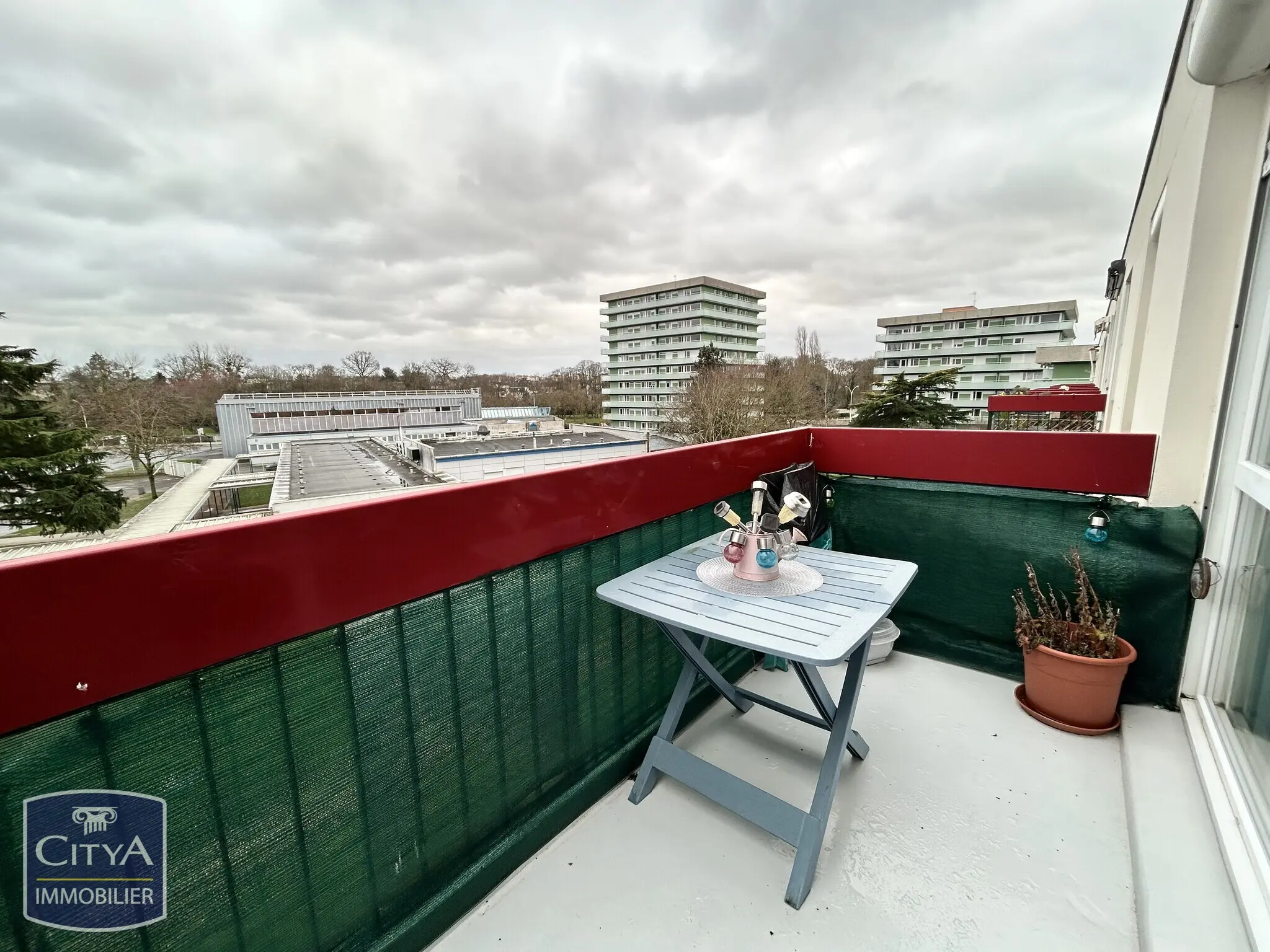 Photo 6 Appartement 3 pièces 68.84m²