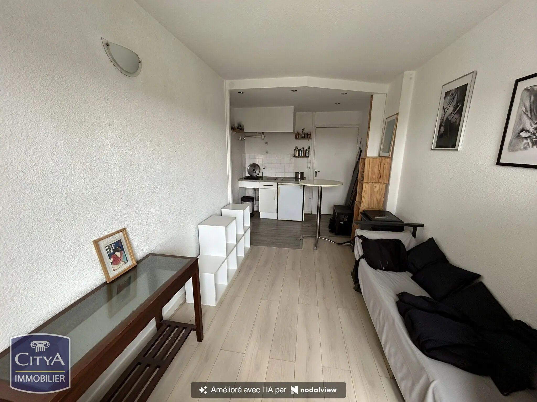 Photo 1 appartement Le Mans