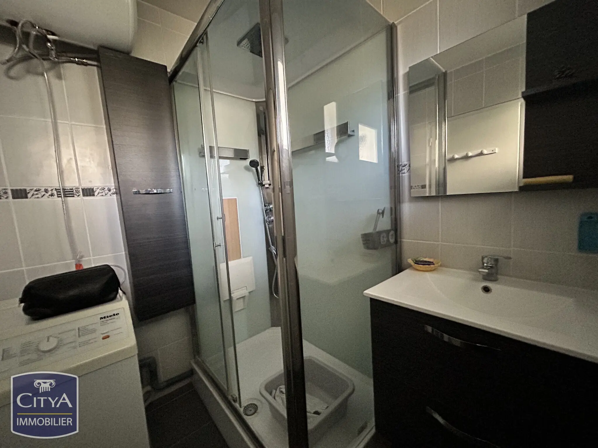 Photo 7 Appartement 3 pièces 58.43m²
