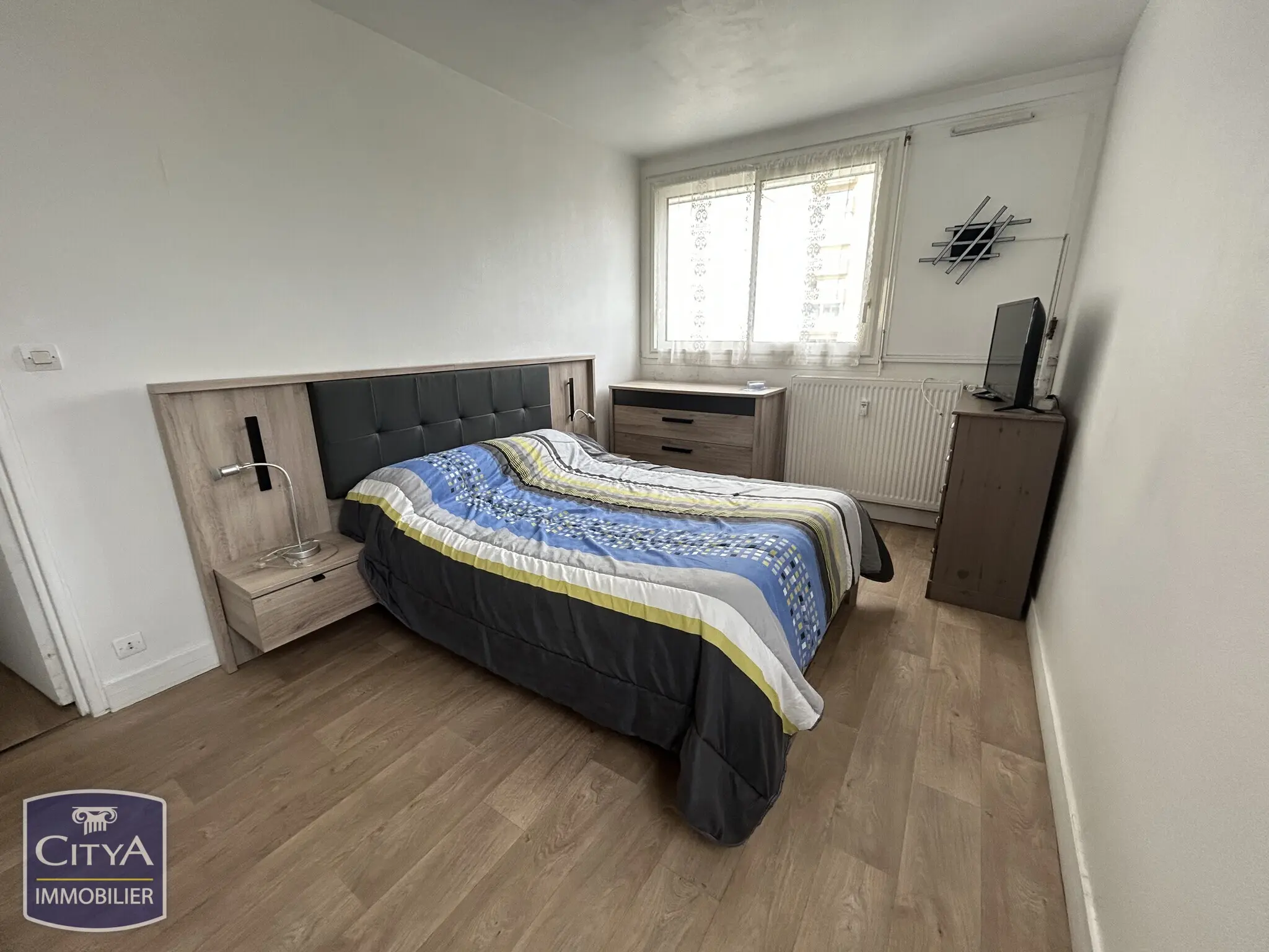 Photo 4 appartement Le Mans