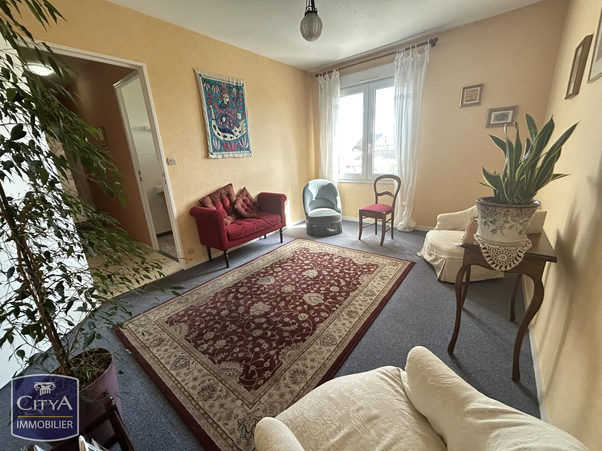 Photo 9 Appartement 2 pièces 45.62m²