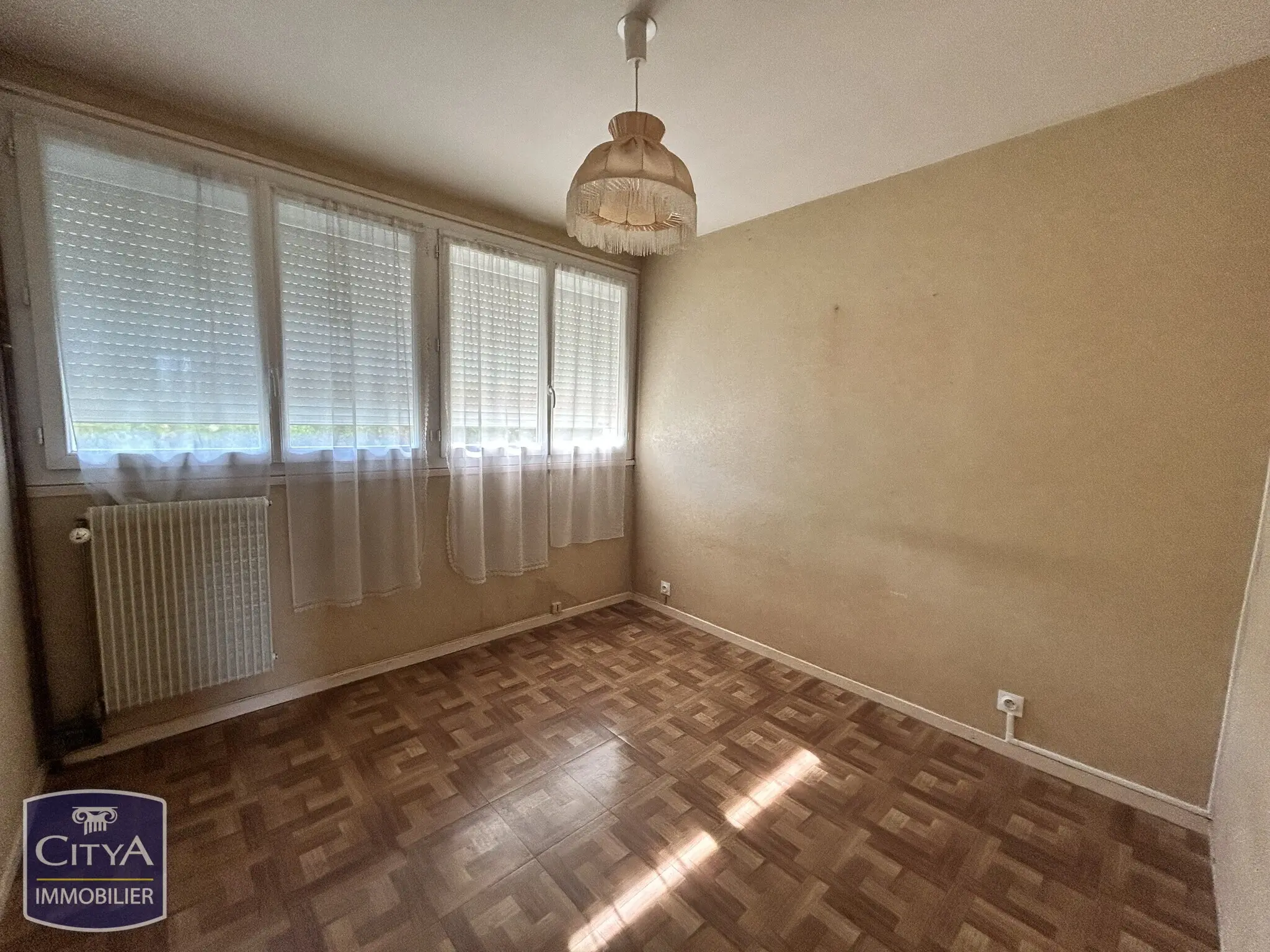 Photo 4 Appartement 2 pièces 44.48m²