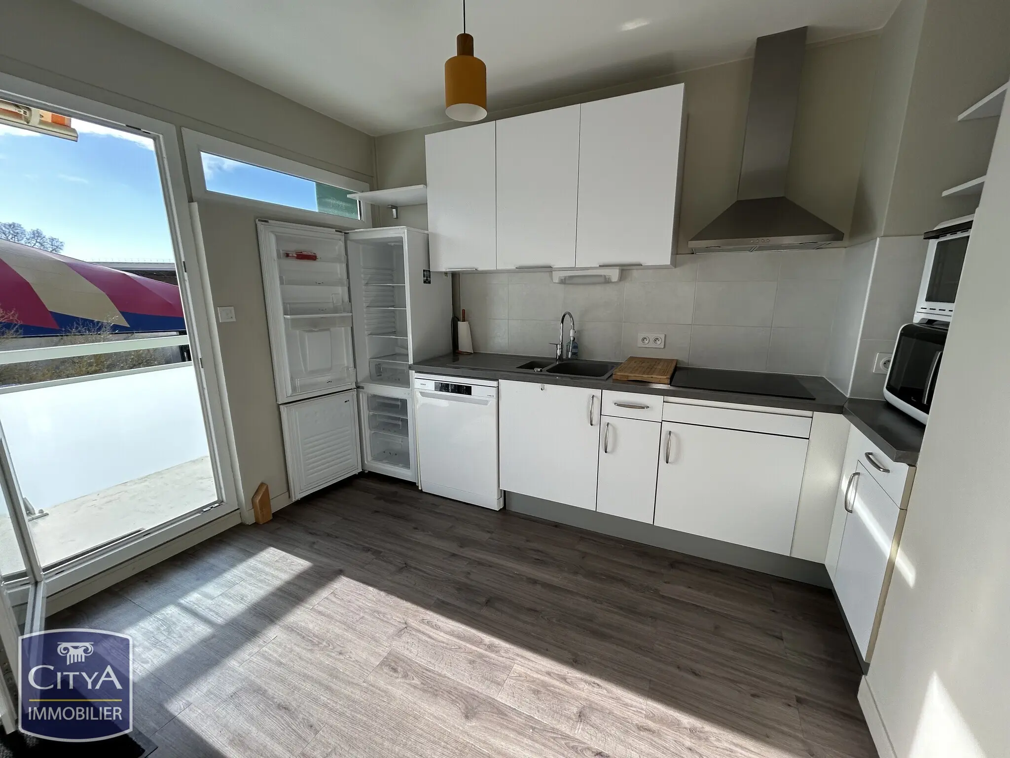 Photo 6 Appartement 2 pièces 50.76m²