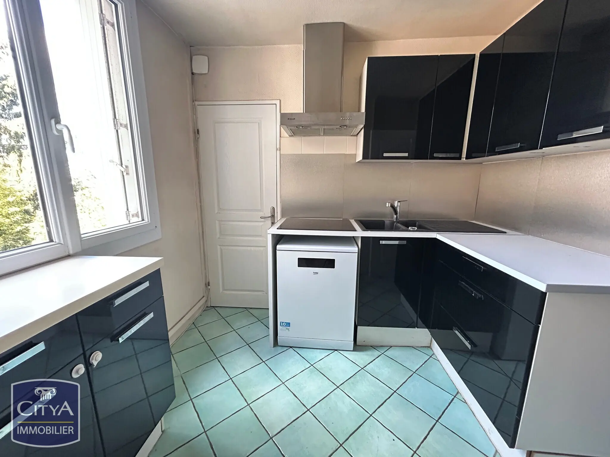 Photo 1 appartement Le Mans