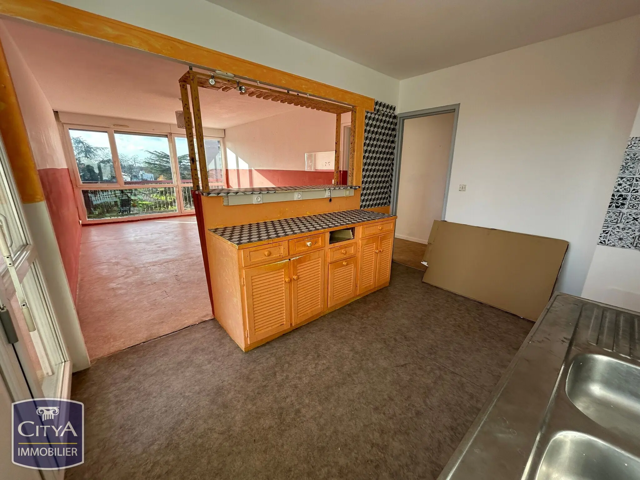 Photo 4 Appartement 4 pièces 84.29m²