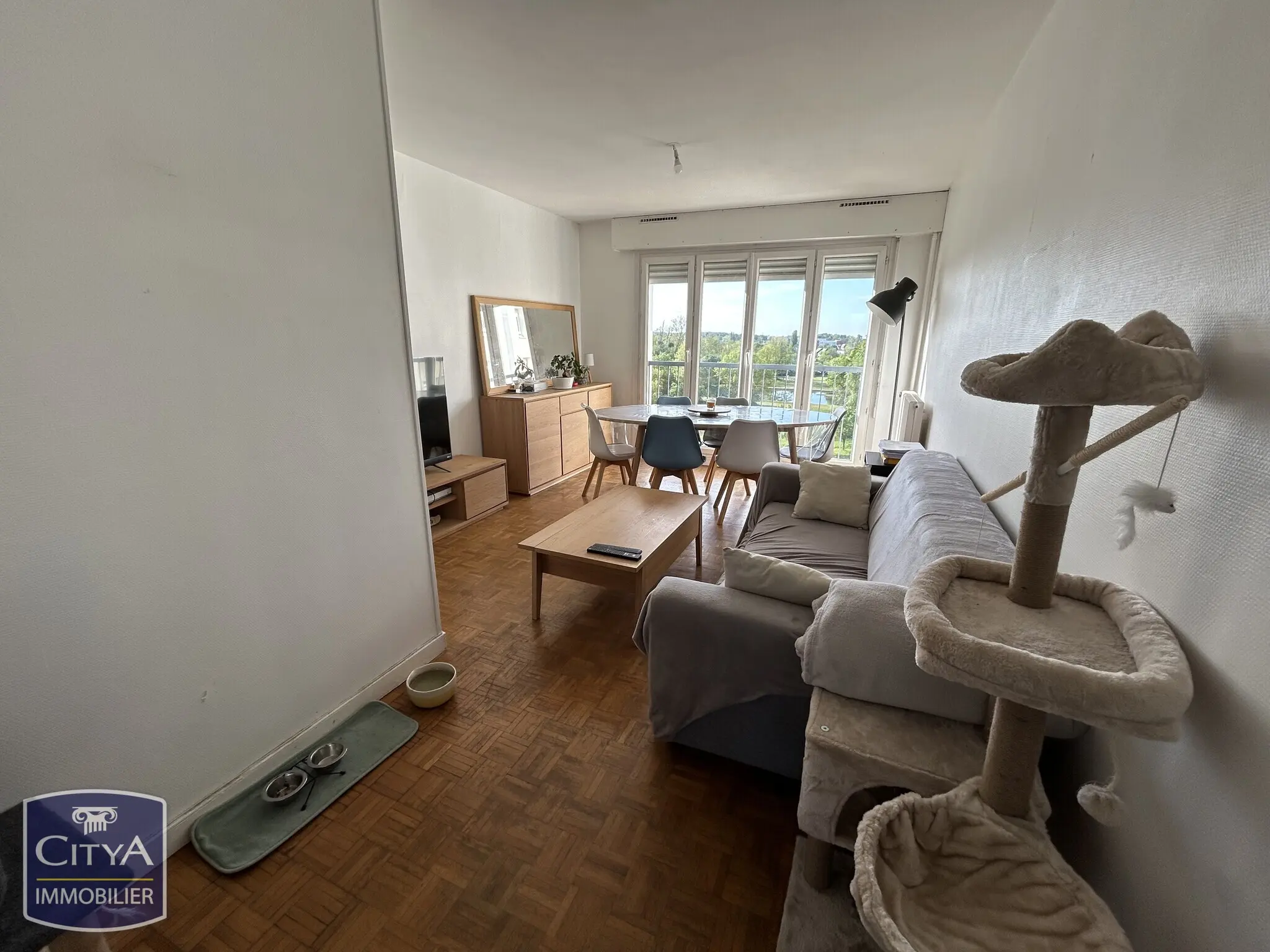 Photo 4 appartement Le Mans