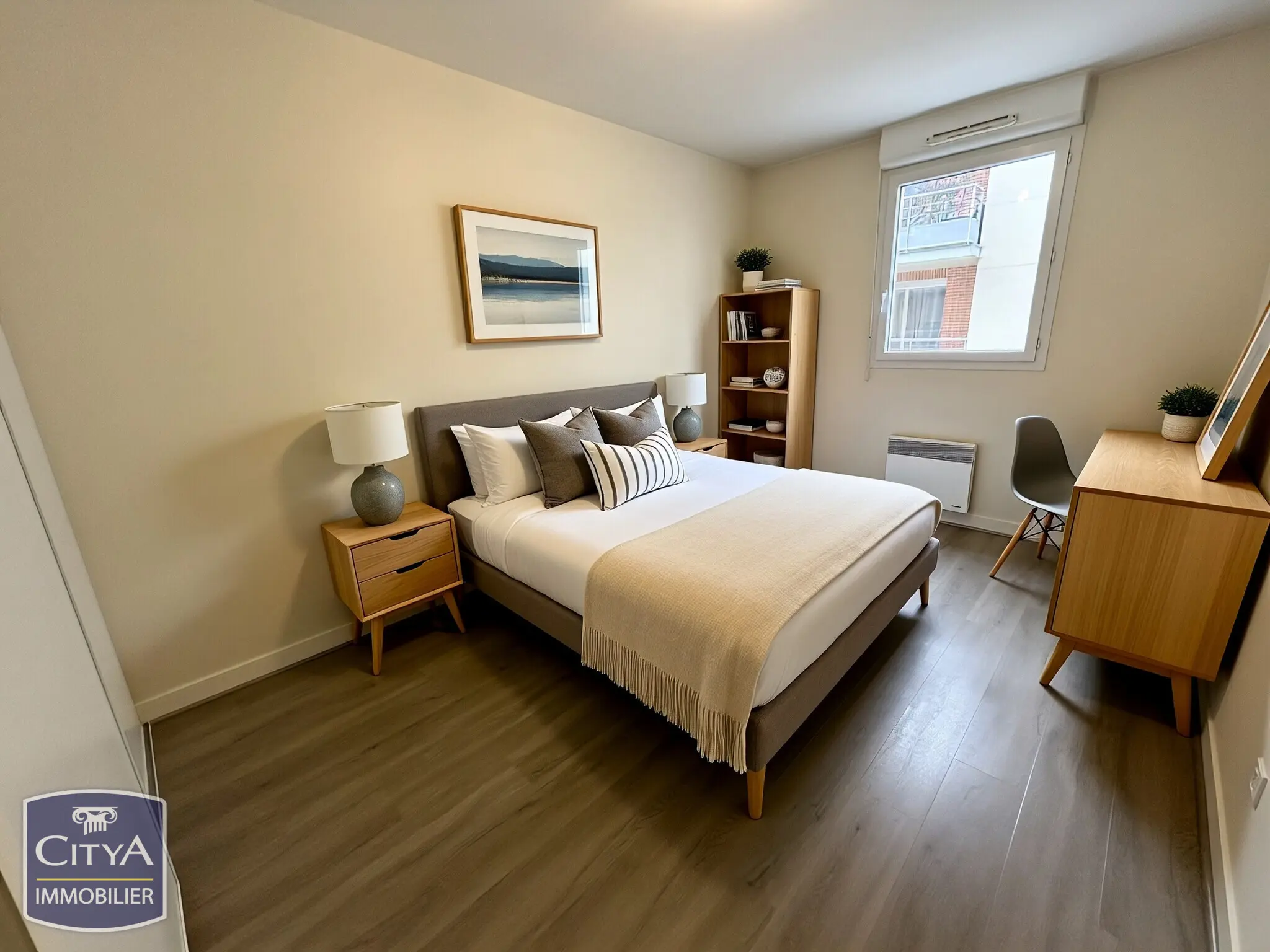 Photo 7 Appartement 2 pièces 46.71m²