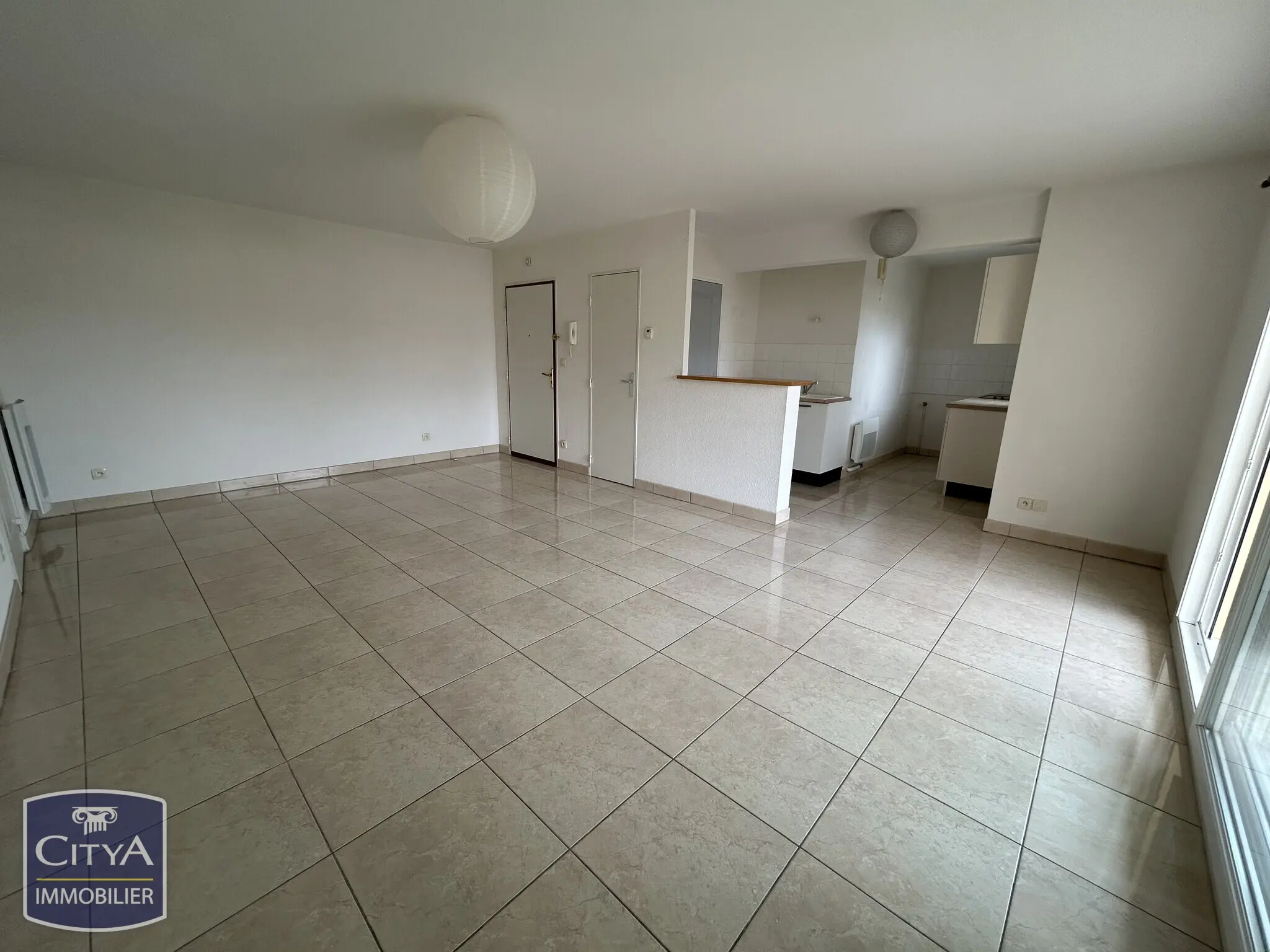 Photo 1 appartement Le Mans
