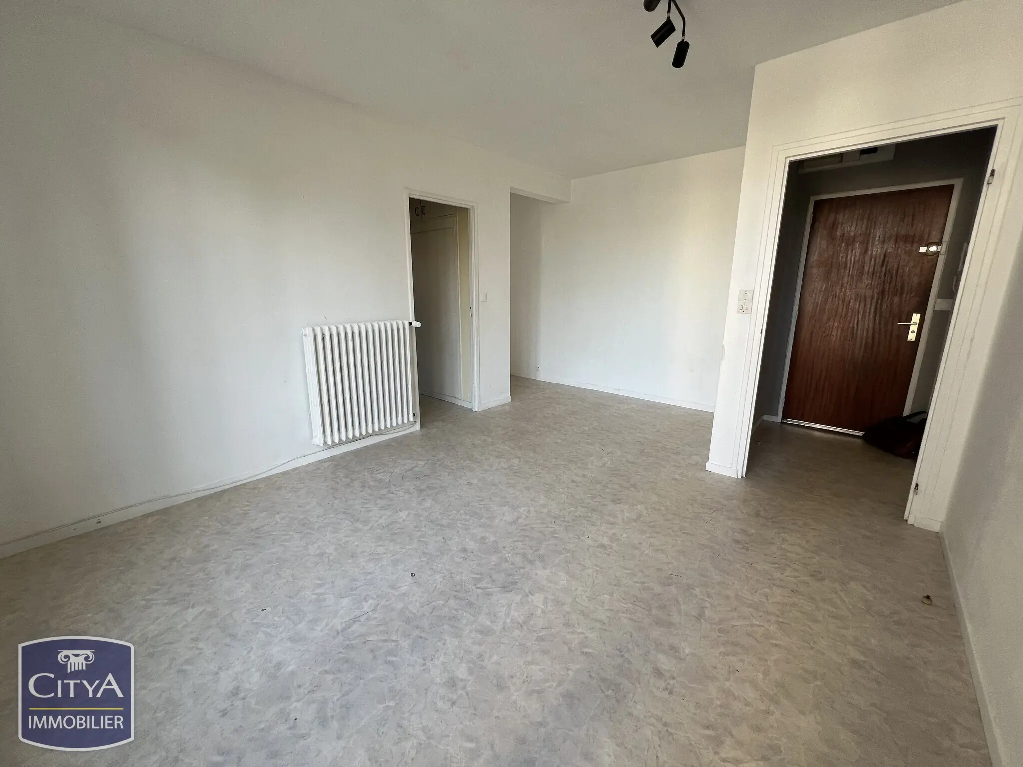 Photo 3 Appartement 2 pièces 45.98m²