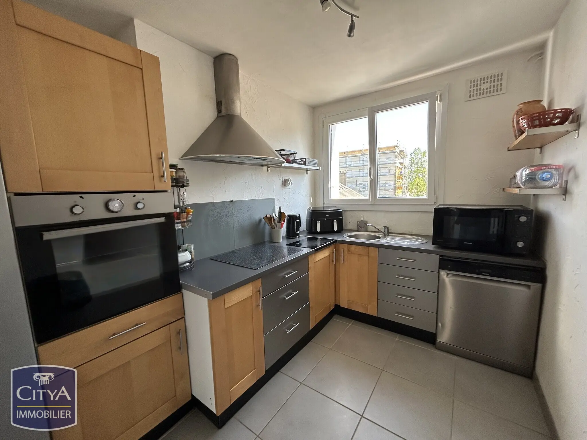 Photo 3 Appartement 4 pièces 80.89m²