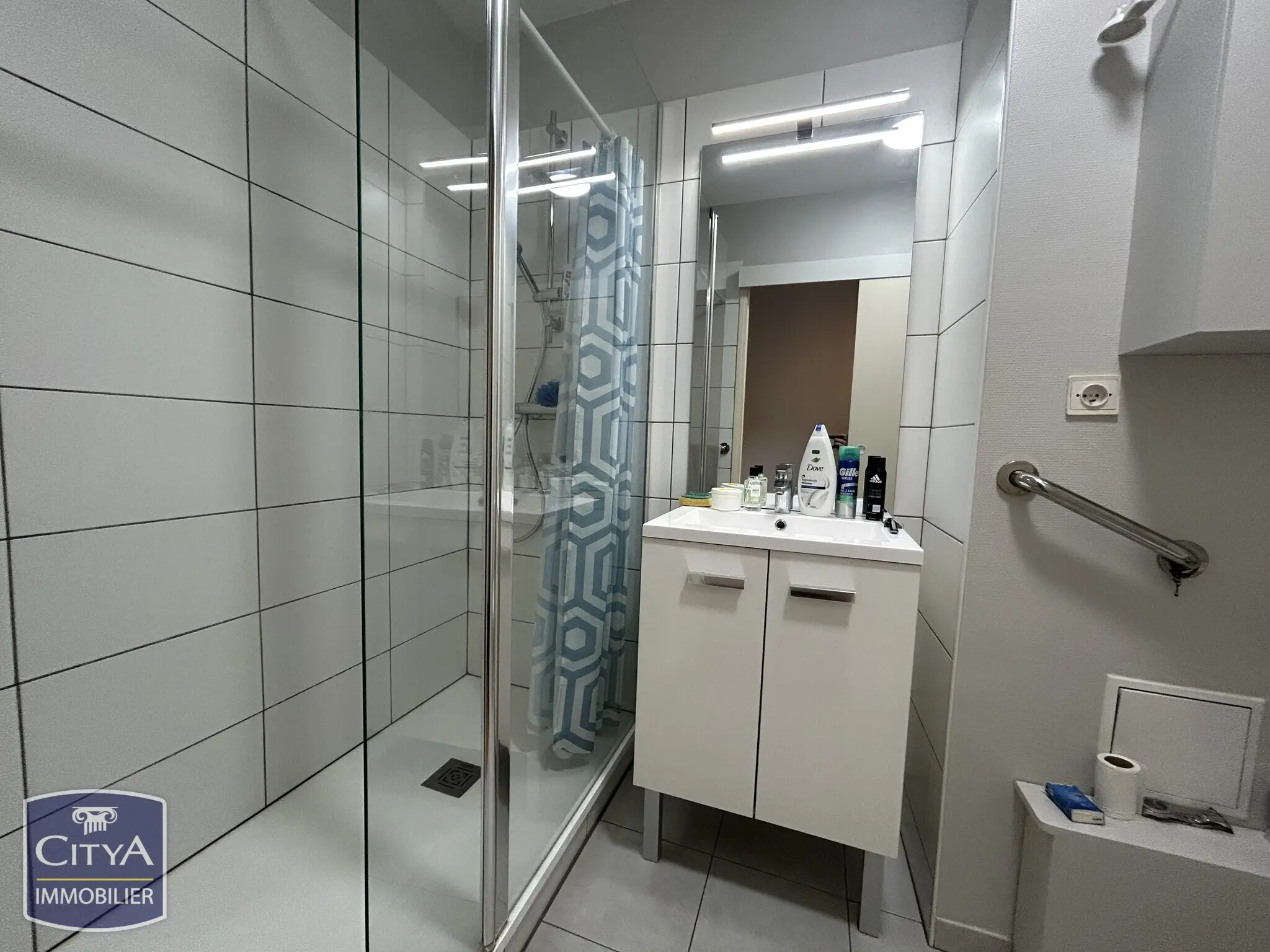 Photo 5 Appartement 2 pièces 51.26m²