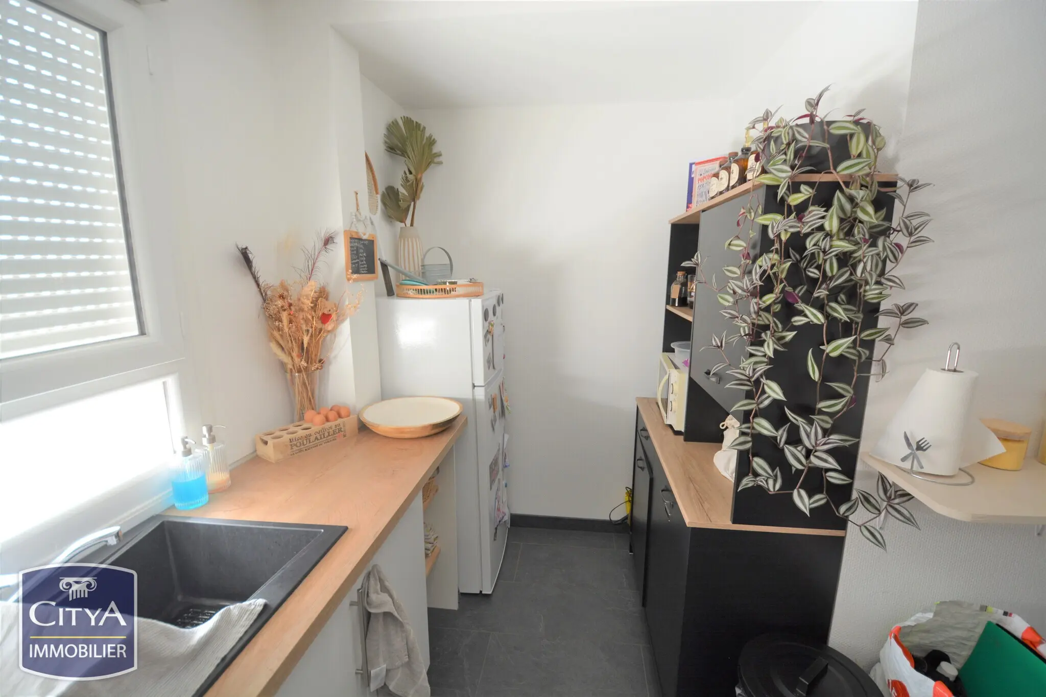 Photo 6 Appartement 2 pièces 54.83m²