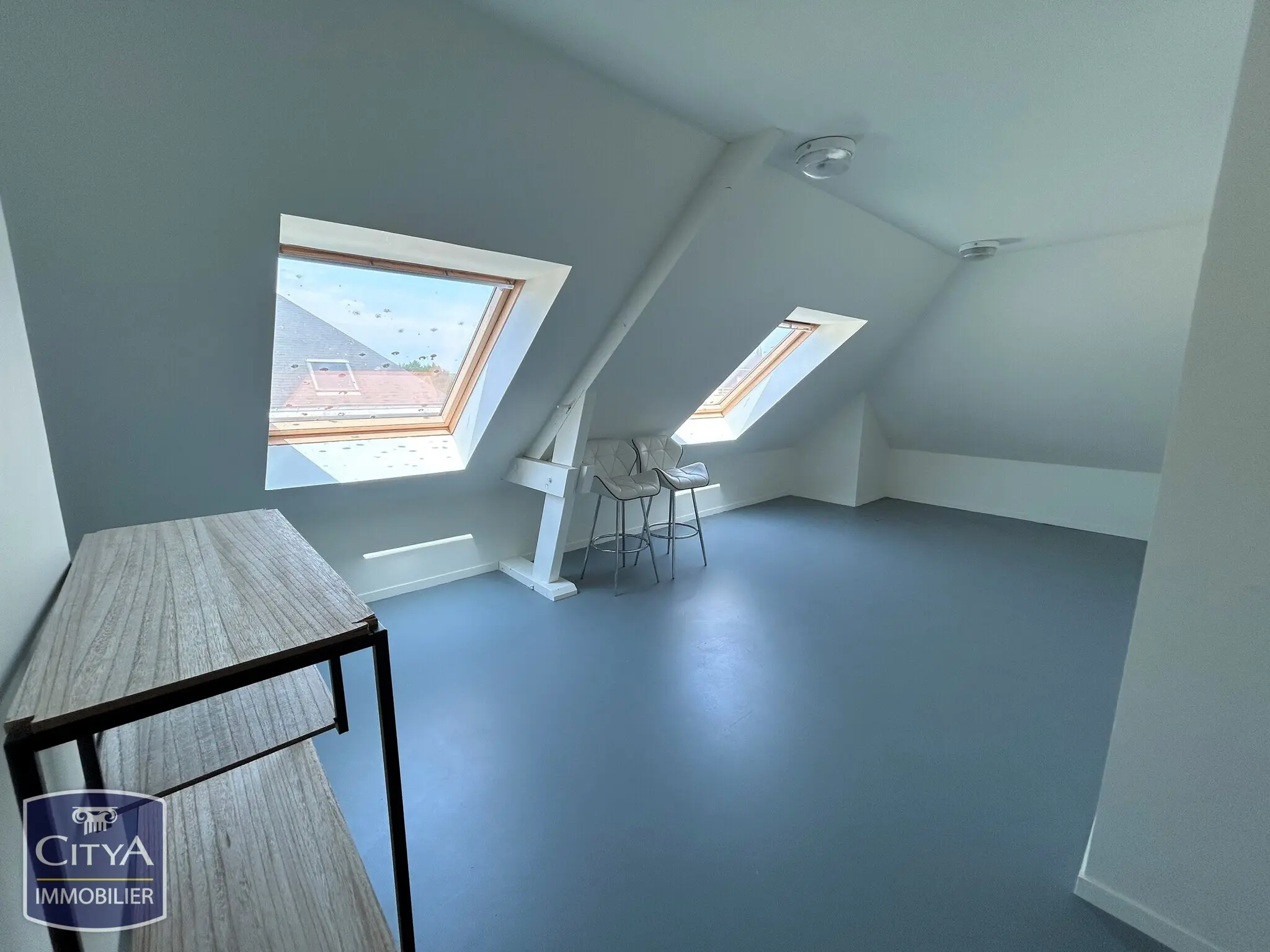 Photo 4 Appartement 1 pièce 21.85m²